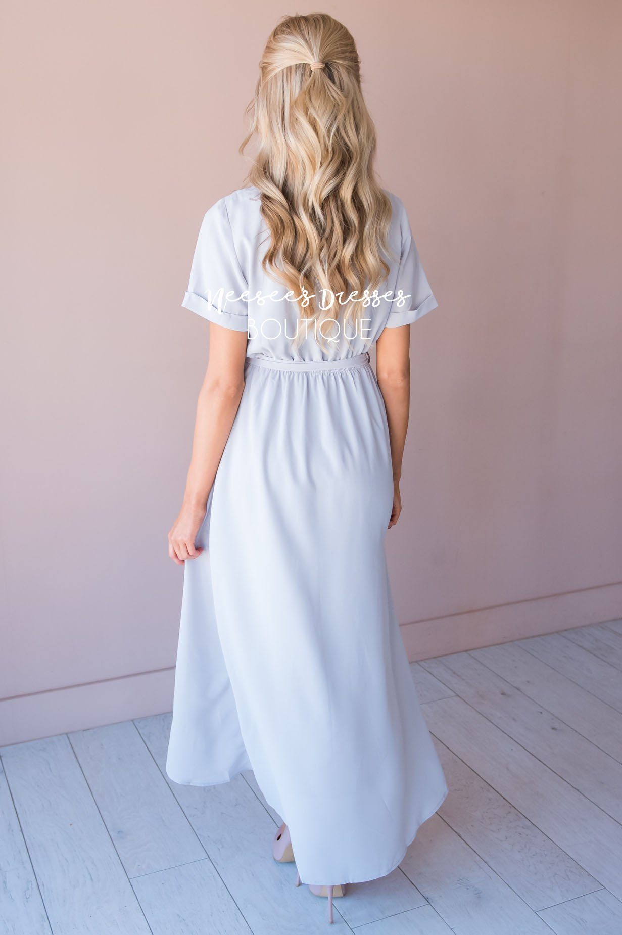 The Maleah Modest Dresses vendor-unknown 