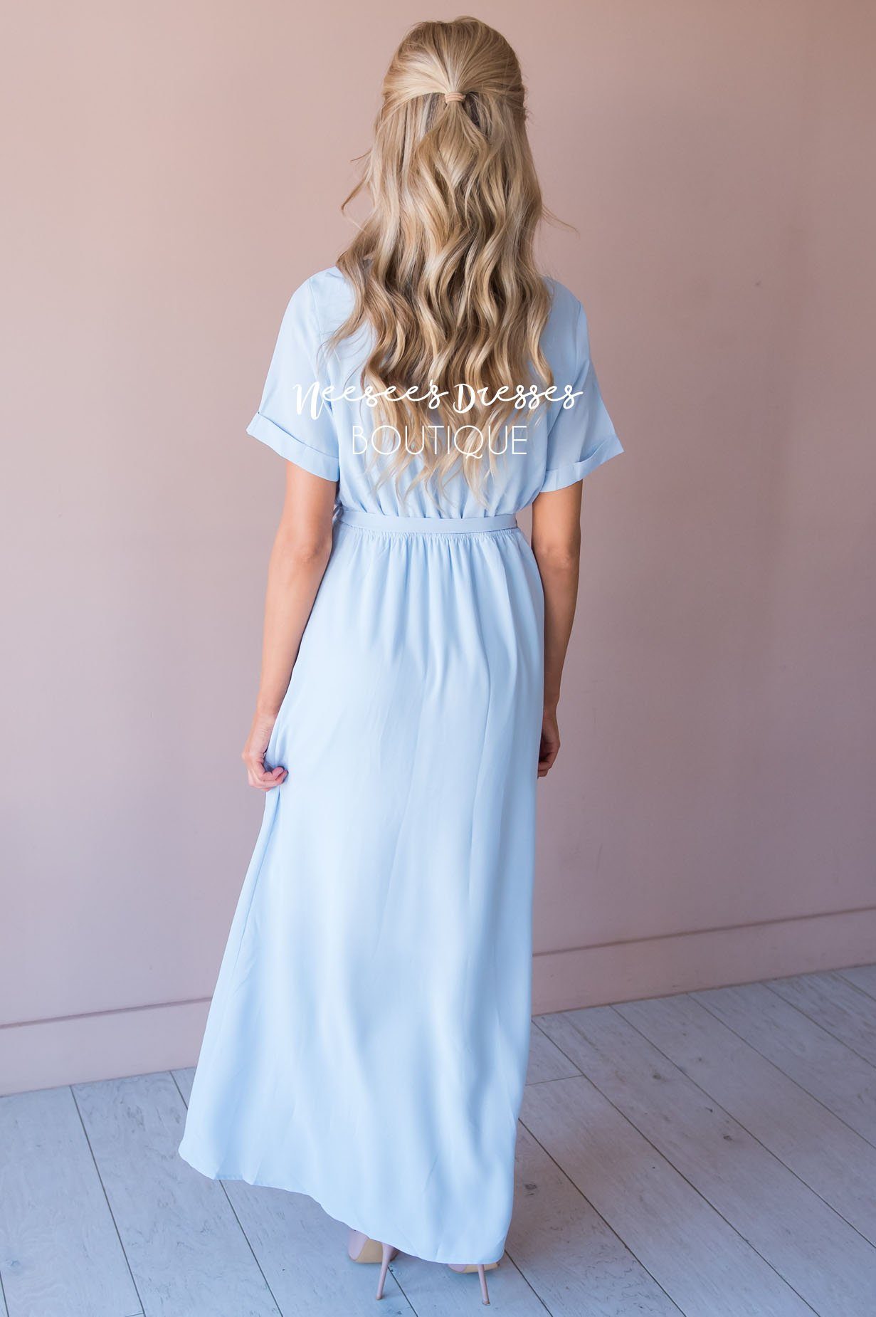 The Maleah Modest Dresses vendor-unknown 