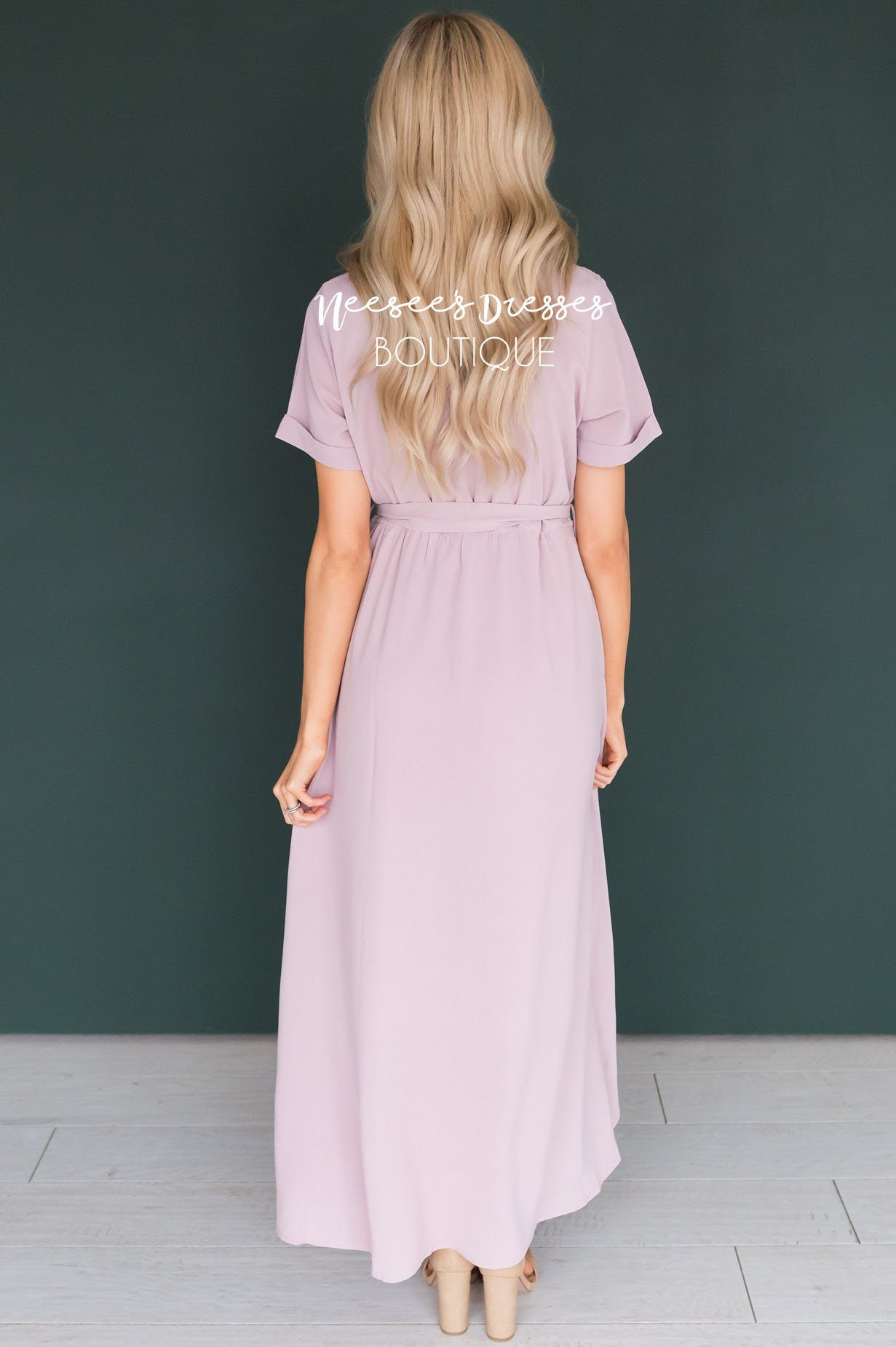 The Maleah Modest Dresses vendor-unknown 