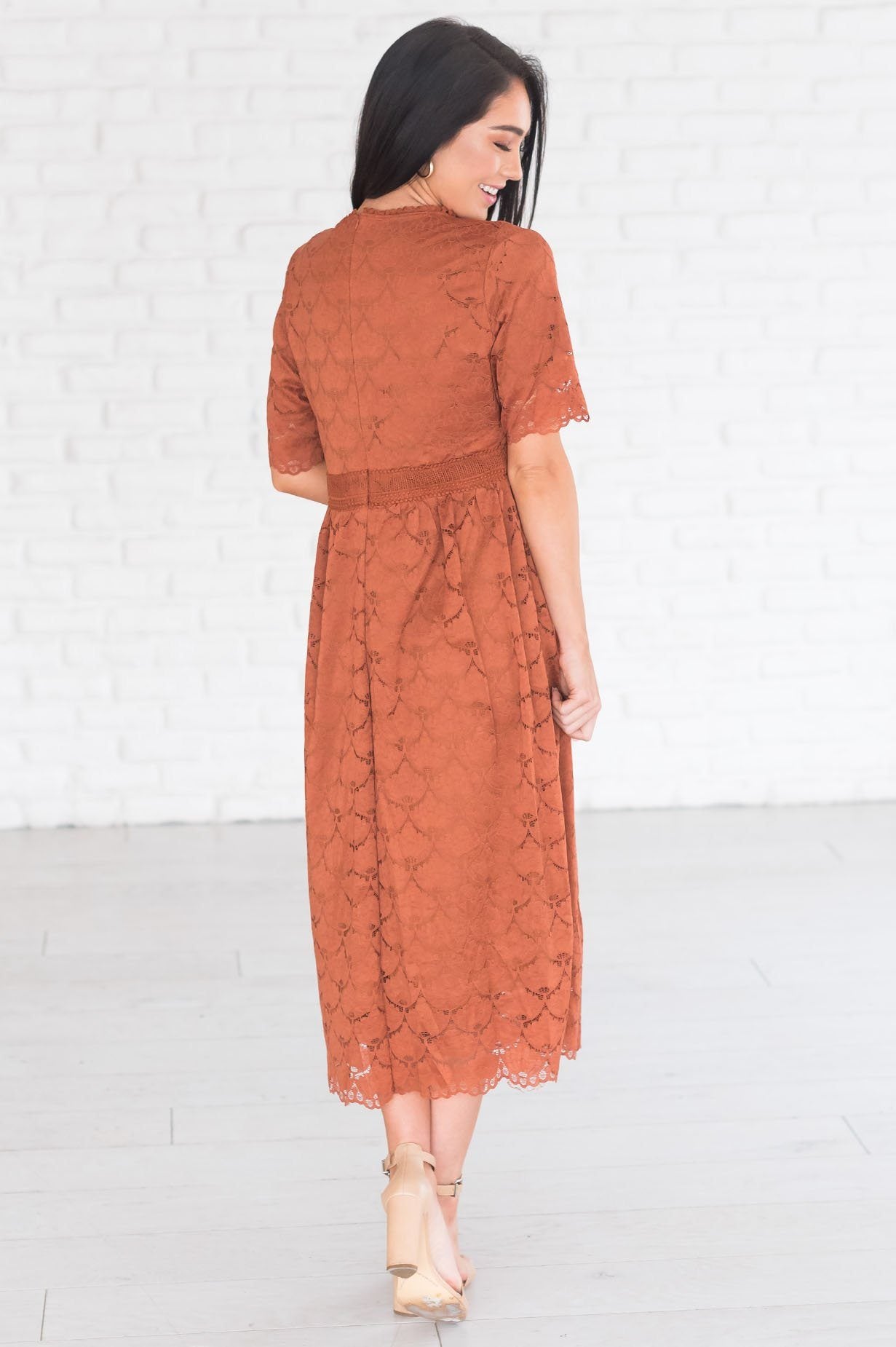 The Marbella Modest Dresses vendor-unknown 