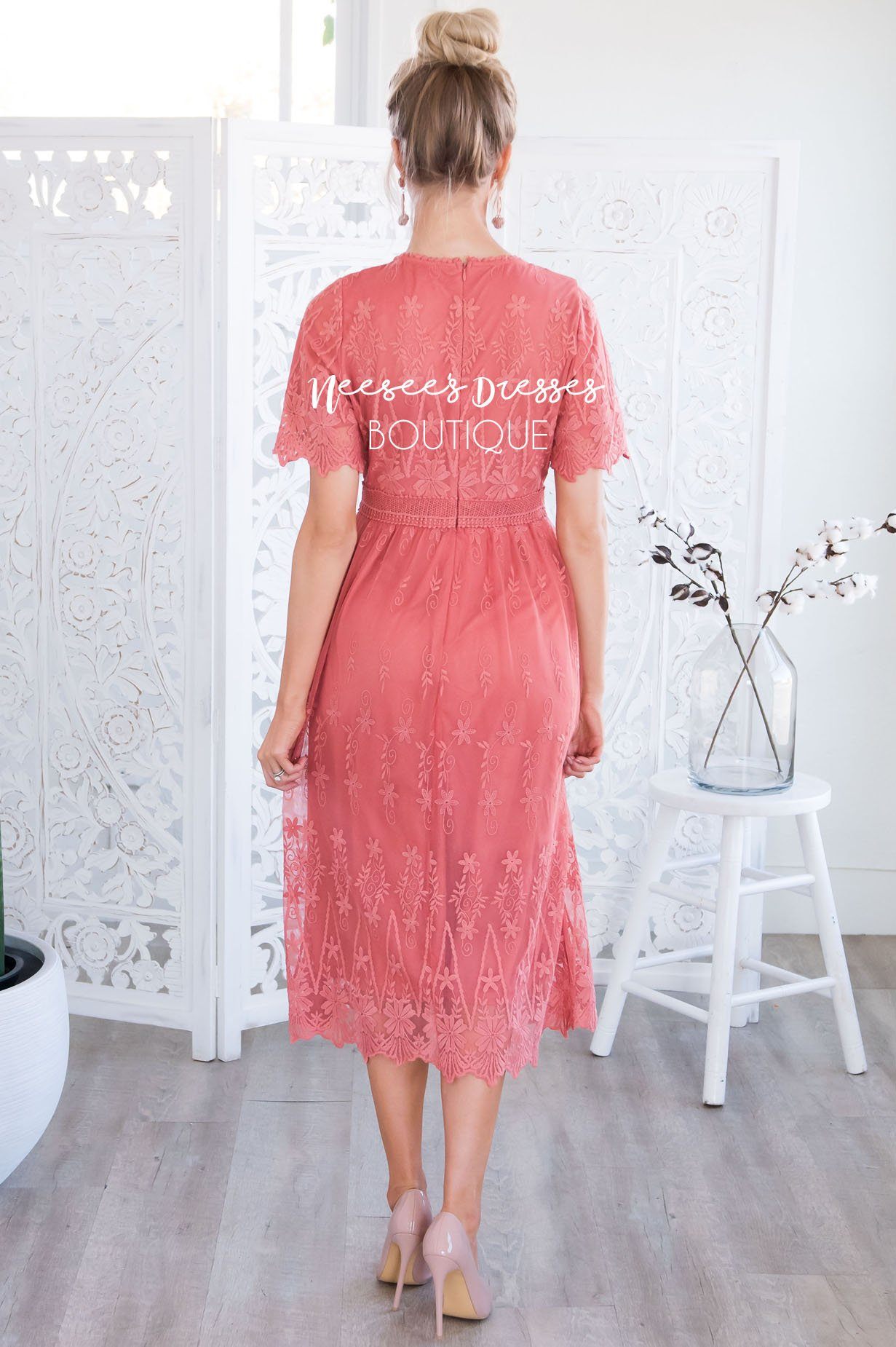 The Marbella Modest Dresses vendor-unknown 