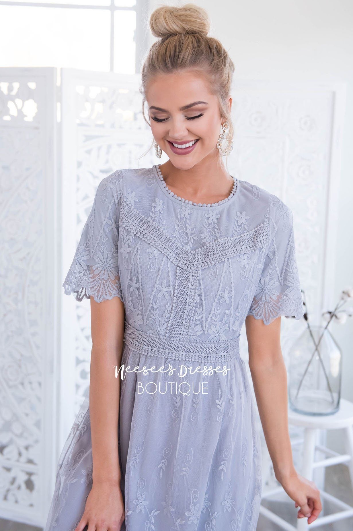 The Marbella Modest Dresses vendor-unknown 