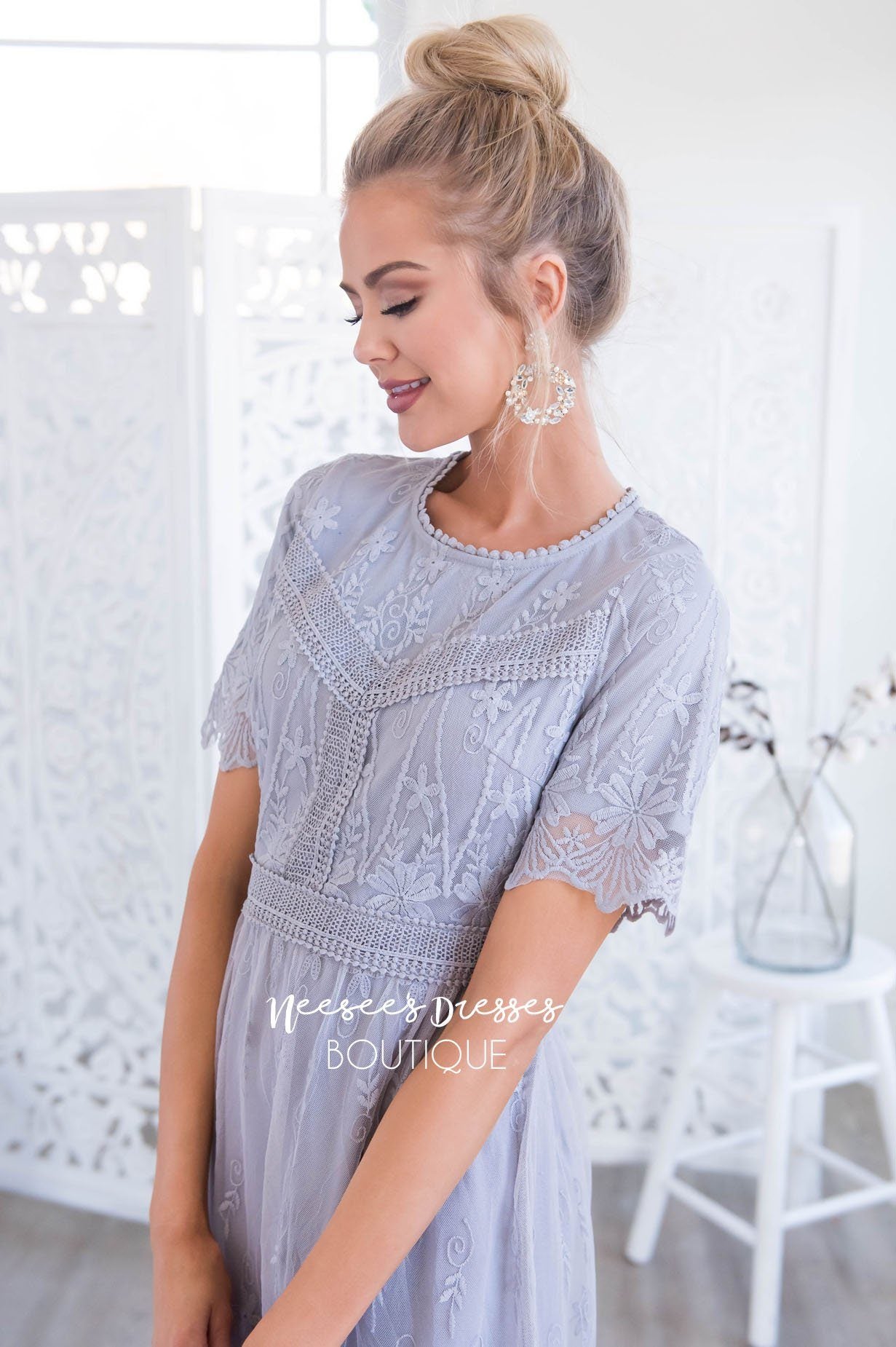 The Marbella Modest Dresses vendor-unknown 