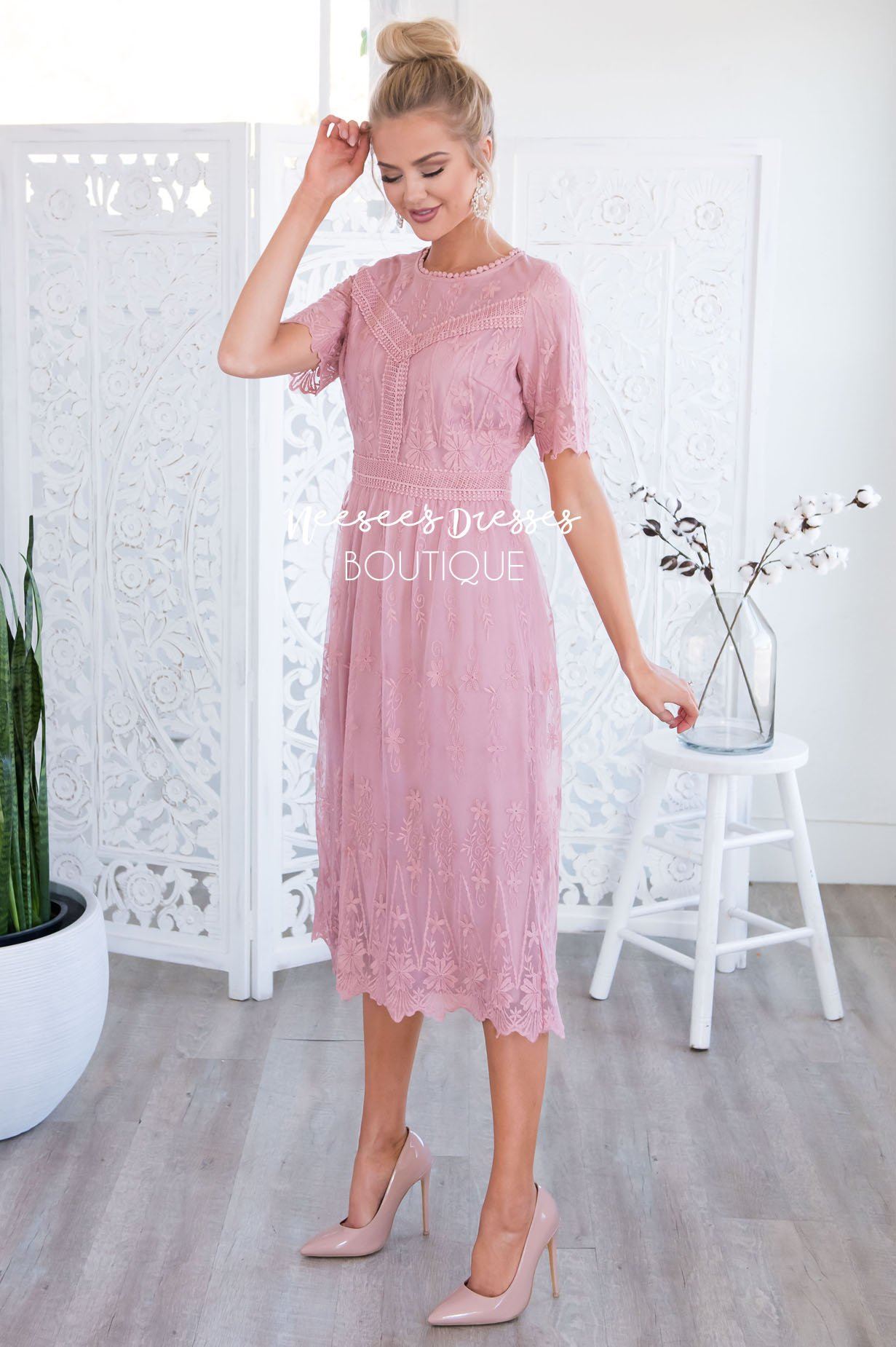 The Marbella Modest Dresses vendor-unknown 