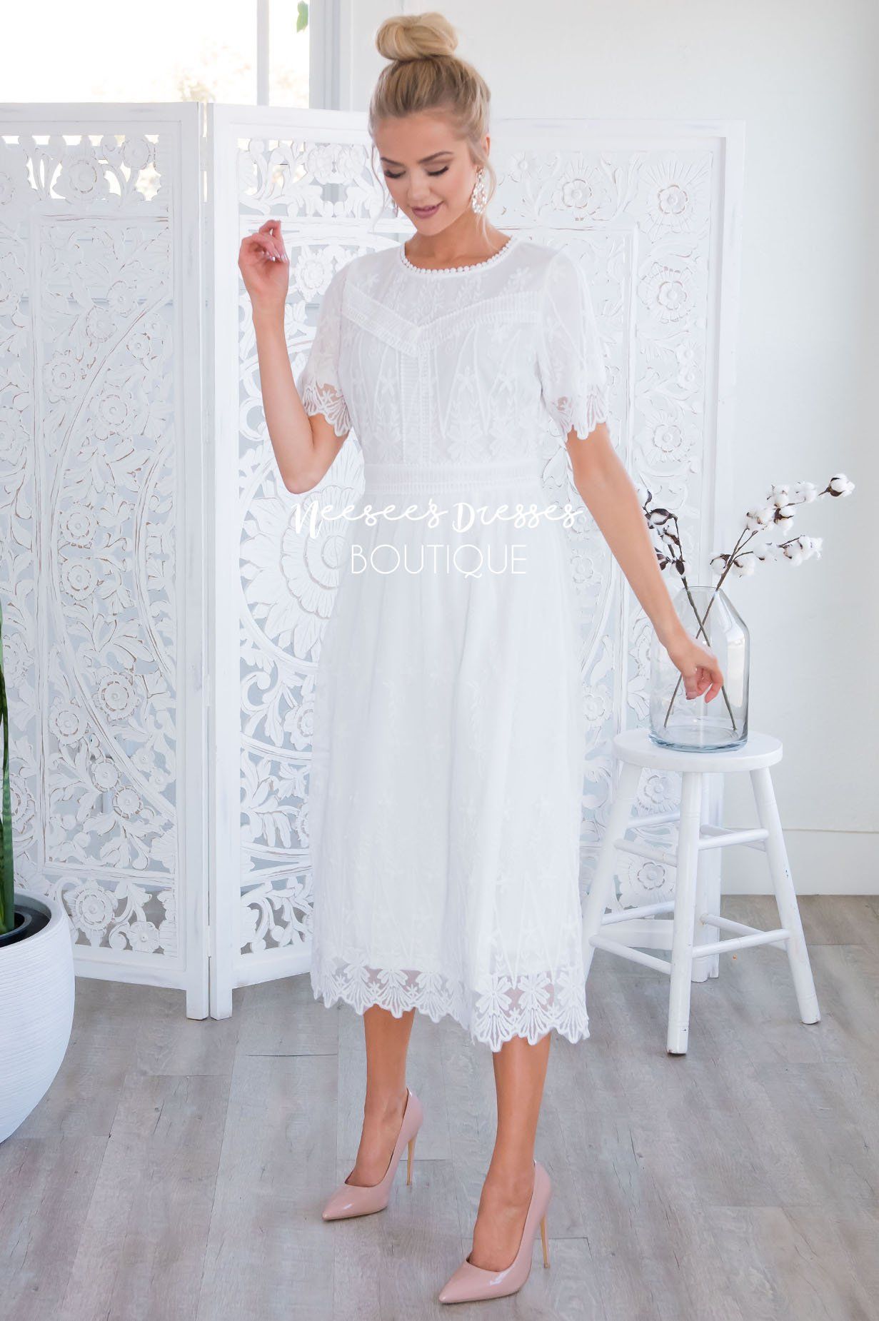 The Marbella Modest Dresses vendor-unknown 