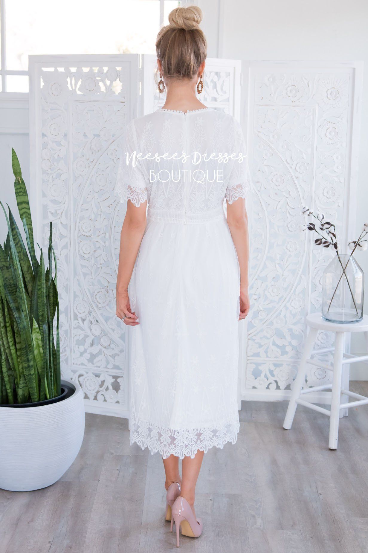 The Marbella Modest Dresses vendor-unknown 