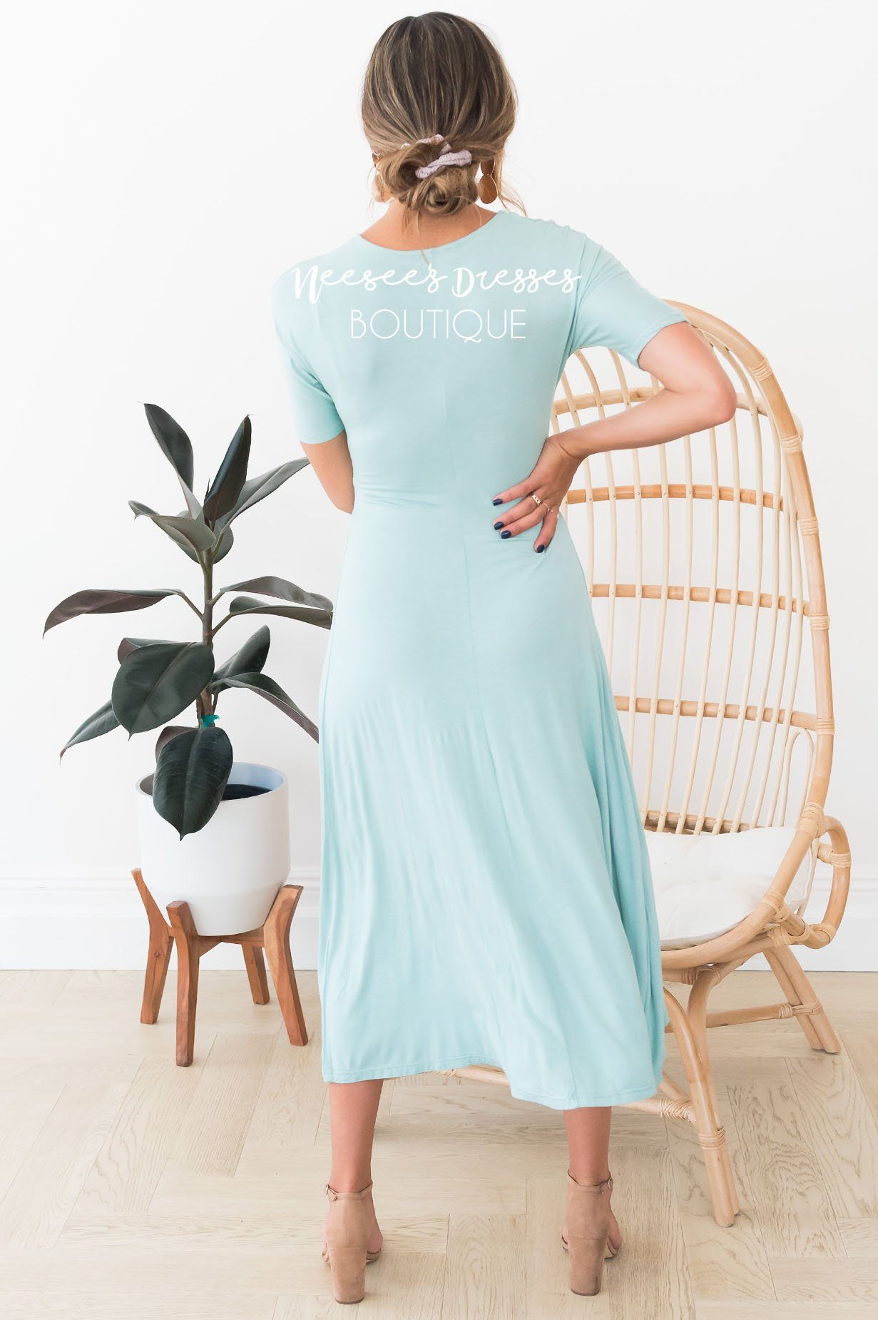 The Maretta Modest Dresses vendor-unknown 