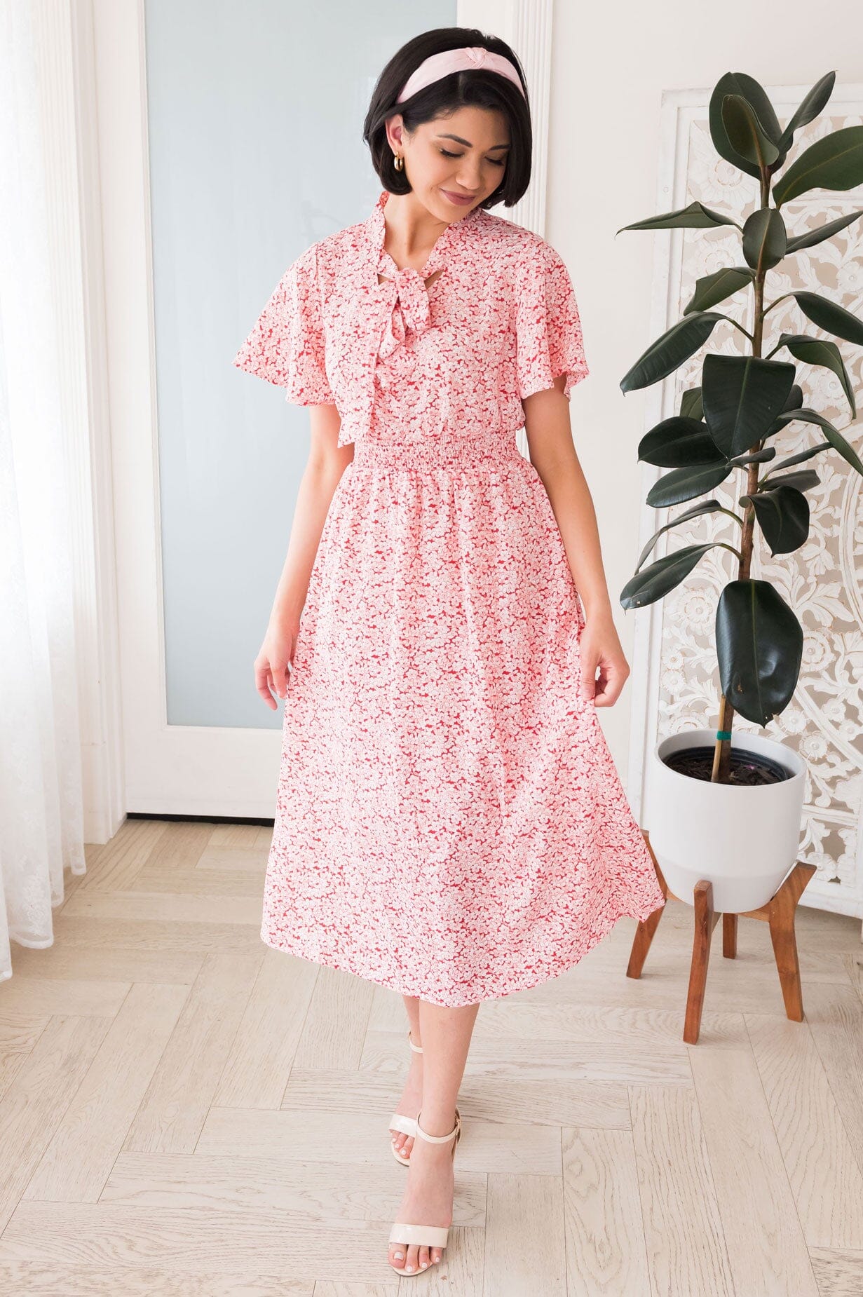 The Margot NeeSee's Dresses 