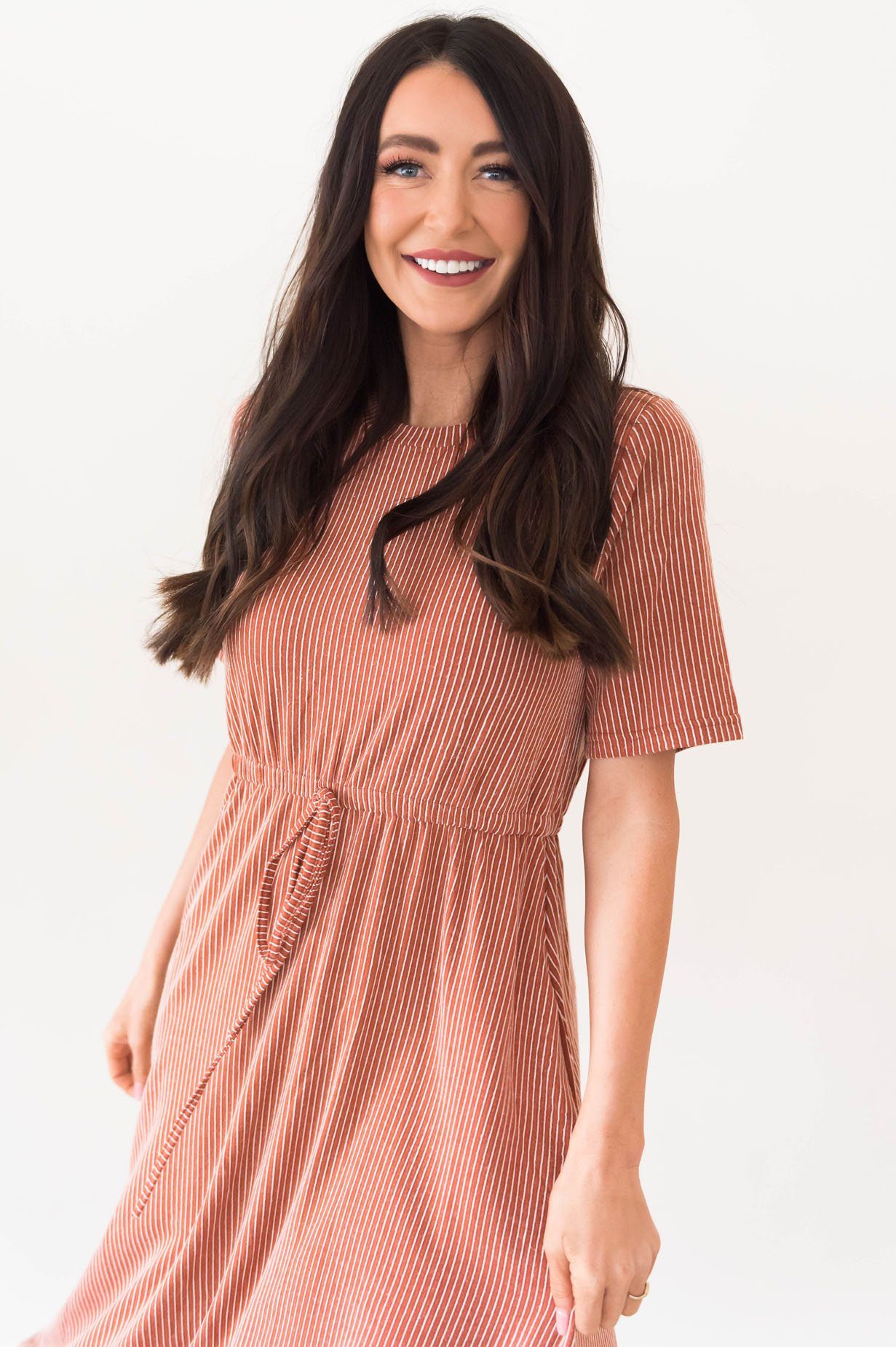 The Marie Modest Dresses vendor-unknown 