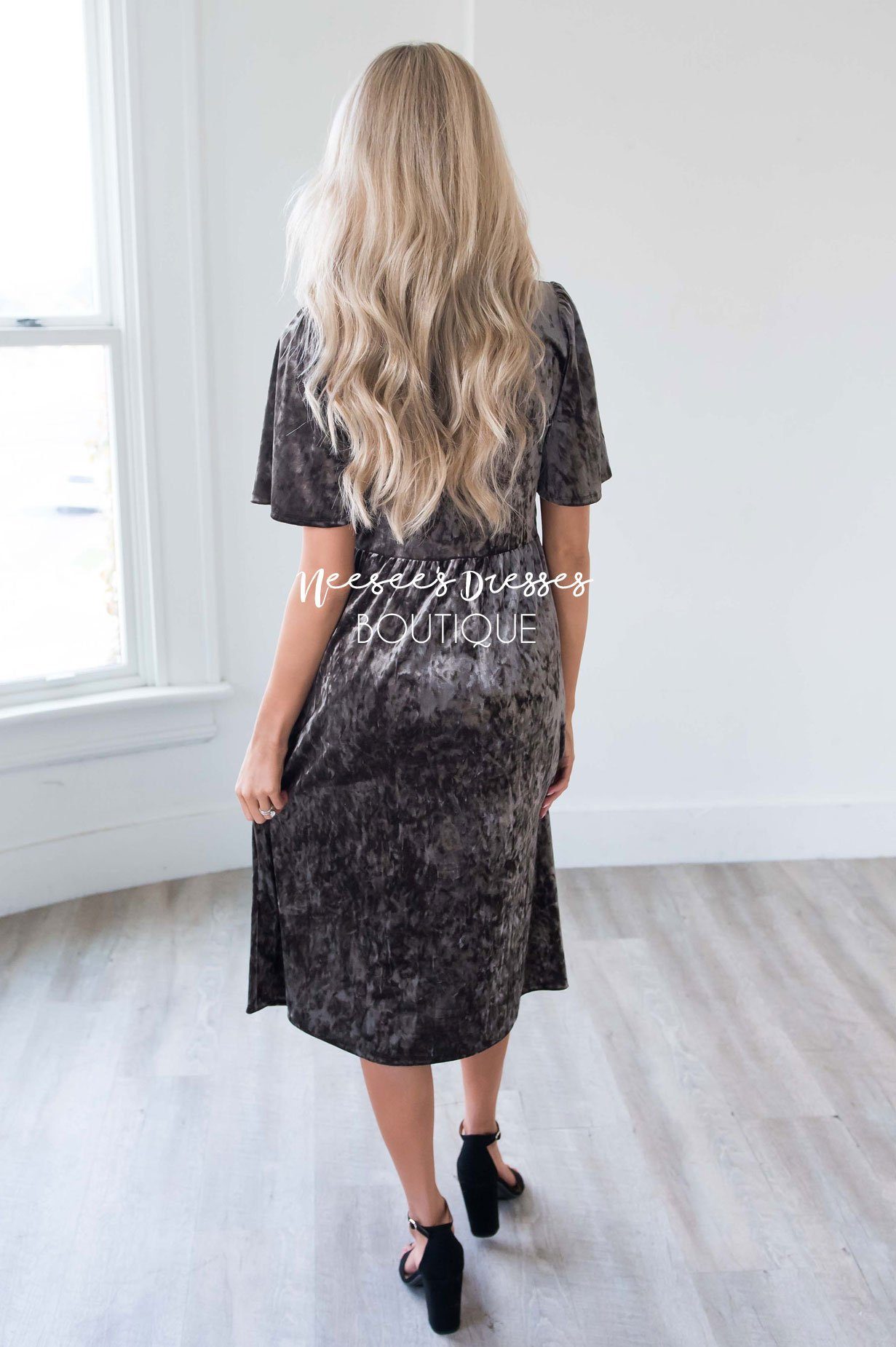 The Marietta Modest Dresses vendor-unknown 