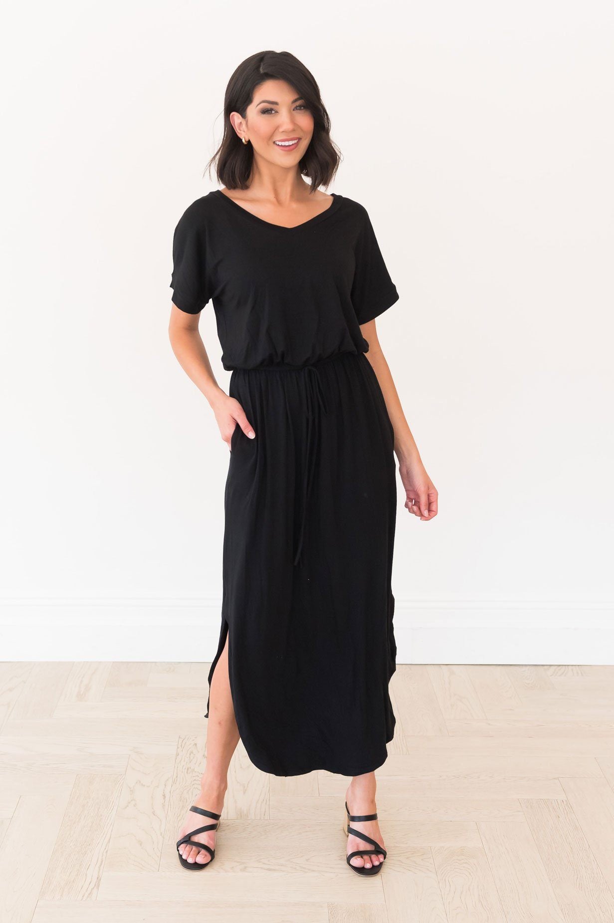 The Marta Modest Dresses vendor-unknown 