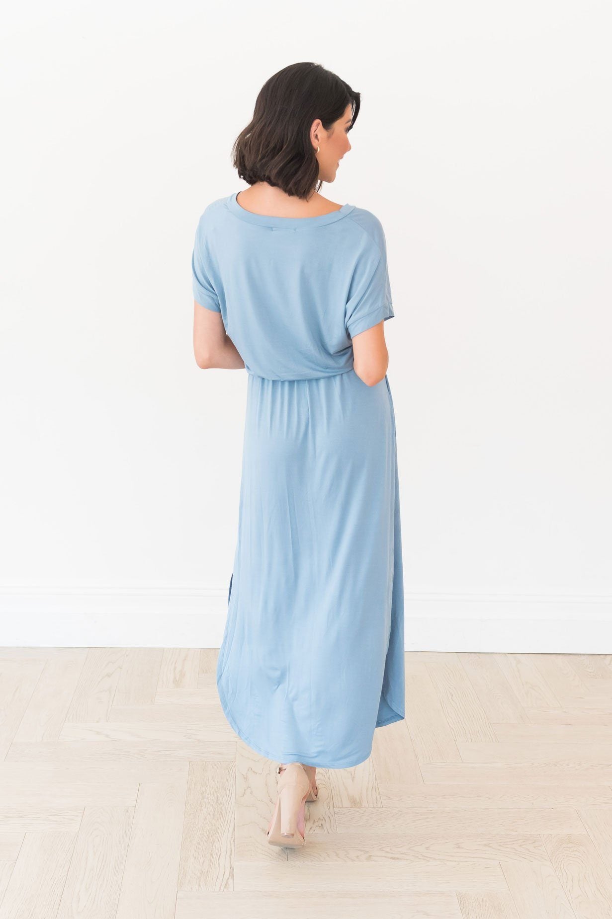 The Marta Modest Dresses vendor-unknown 