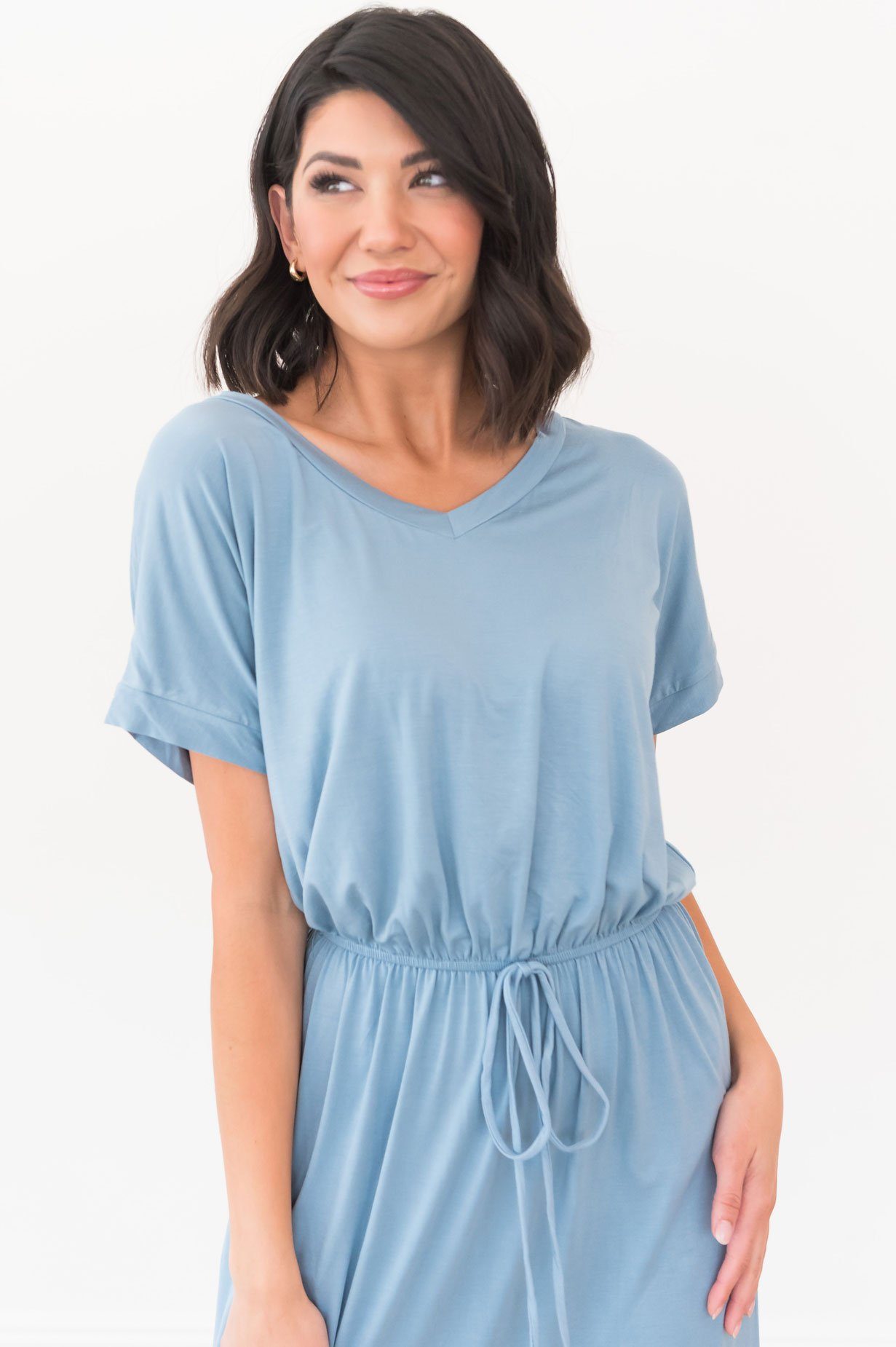 The Marta Modest Dresses vendor-unknown 