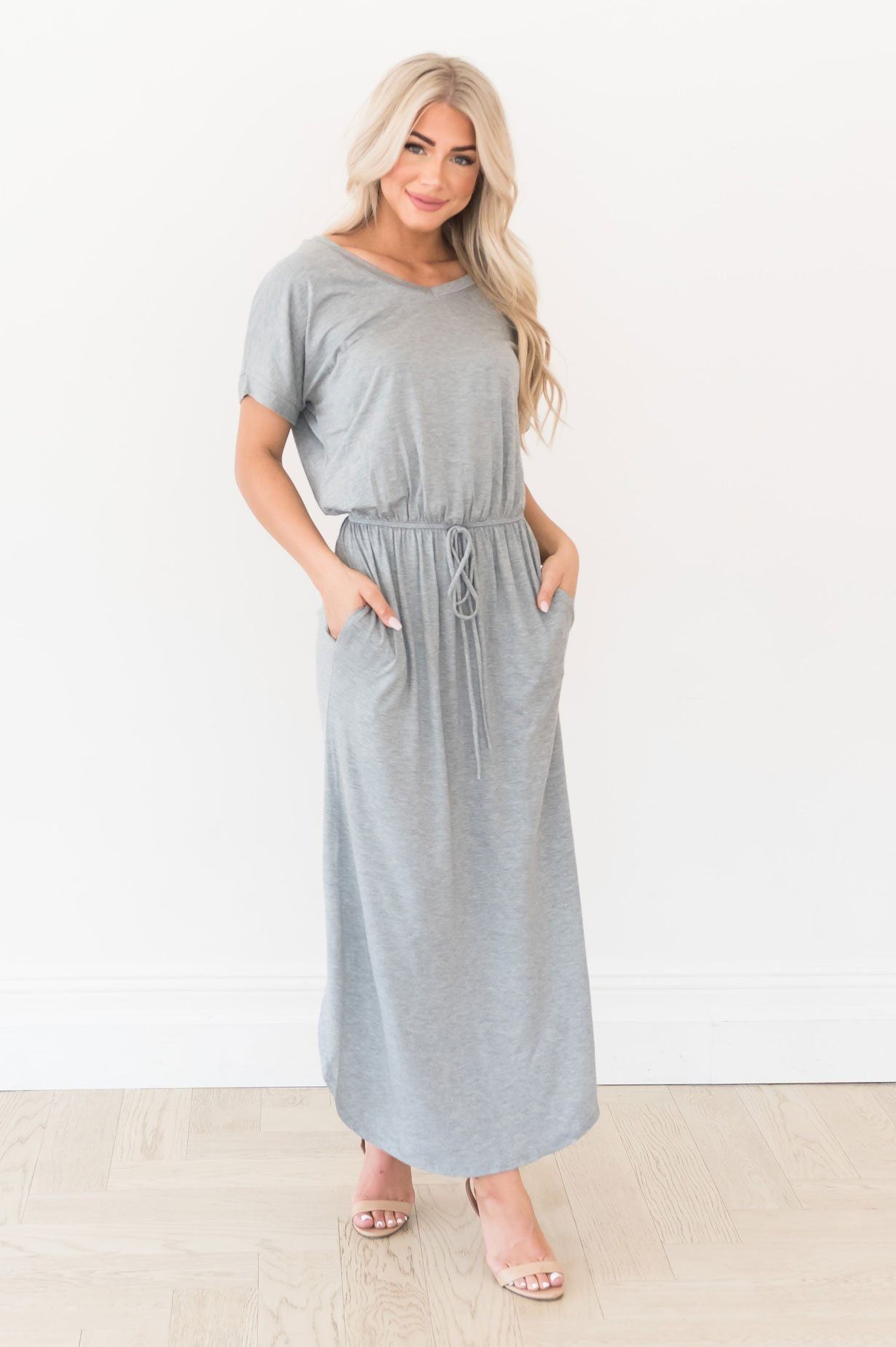 The Marta Modest Dresses vendor-unknown 