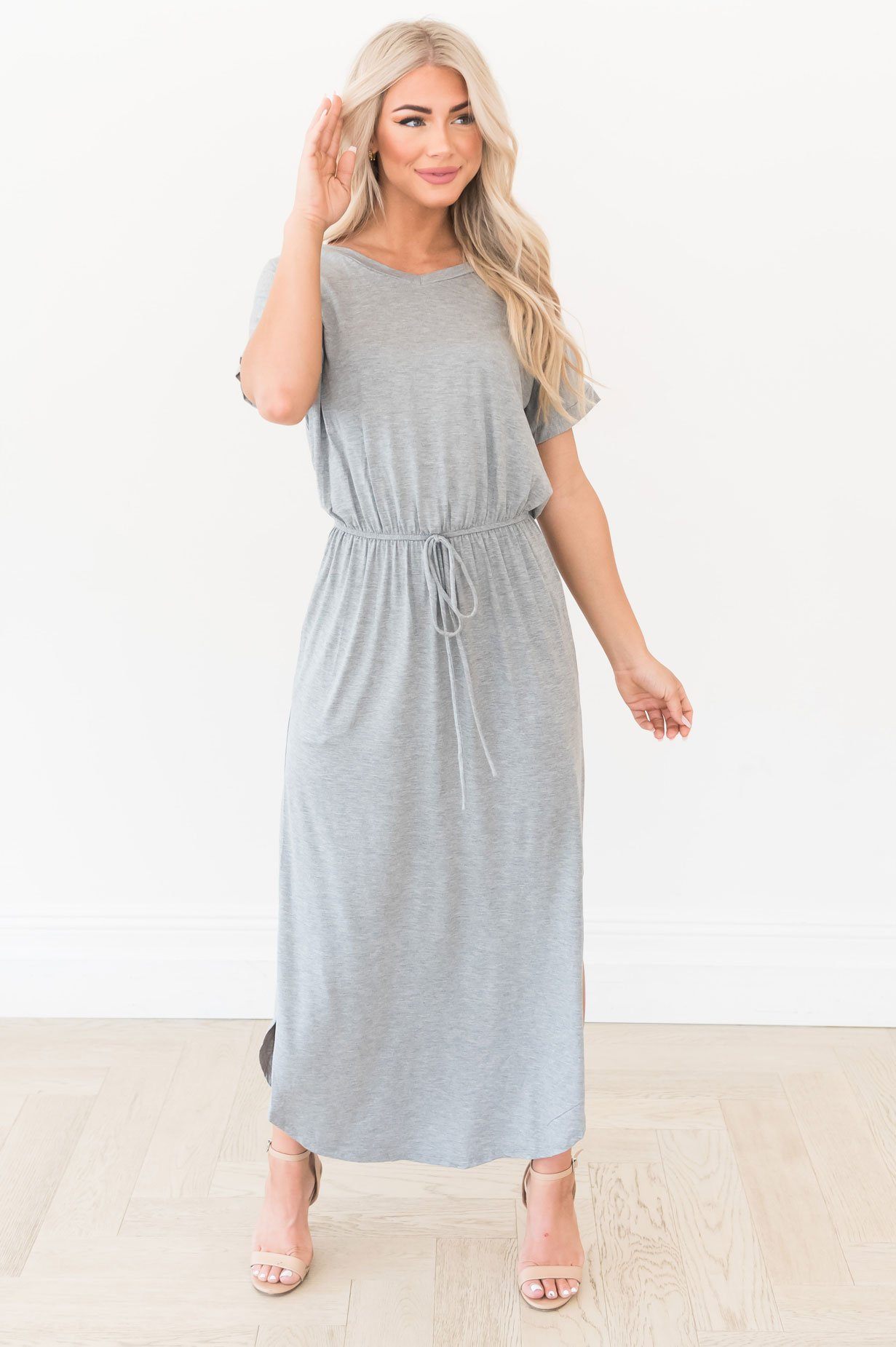 The Marta Modest Dresses vendor-unknown 