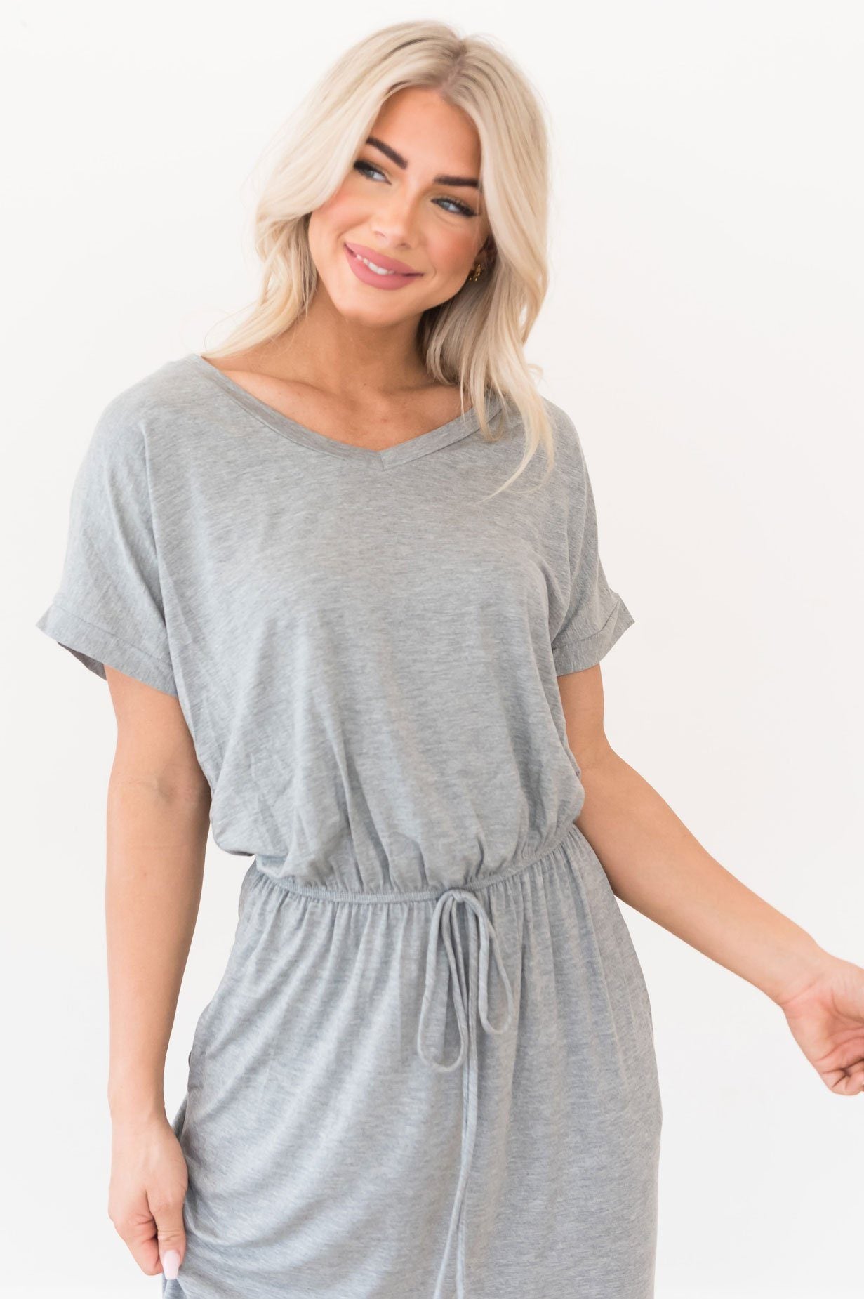 The Marta Modest Dresses vendor-unknown 