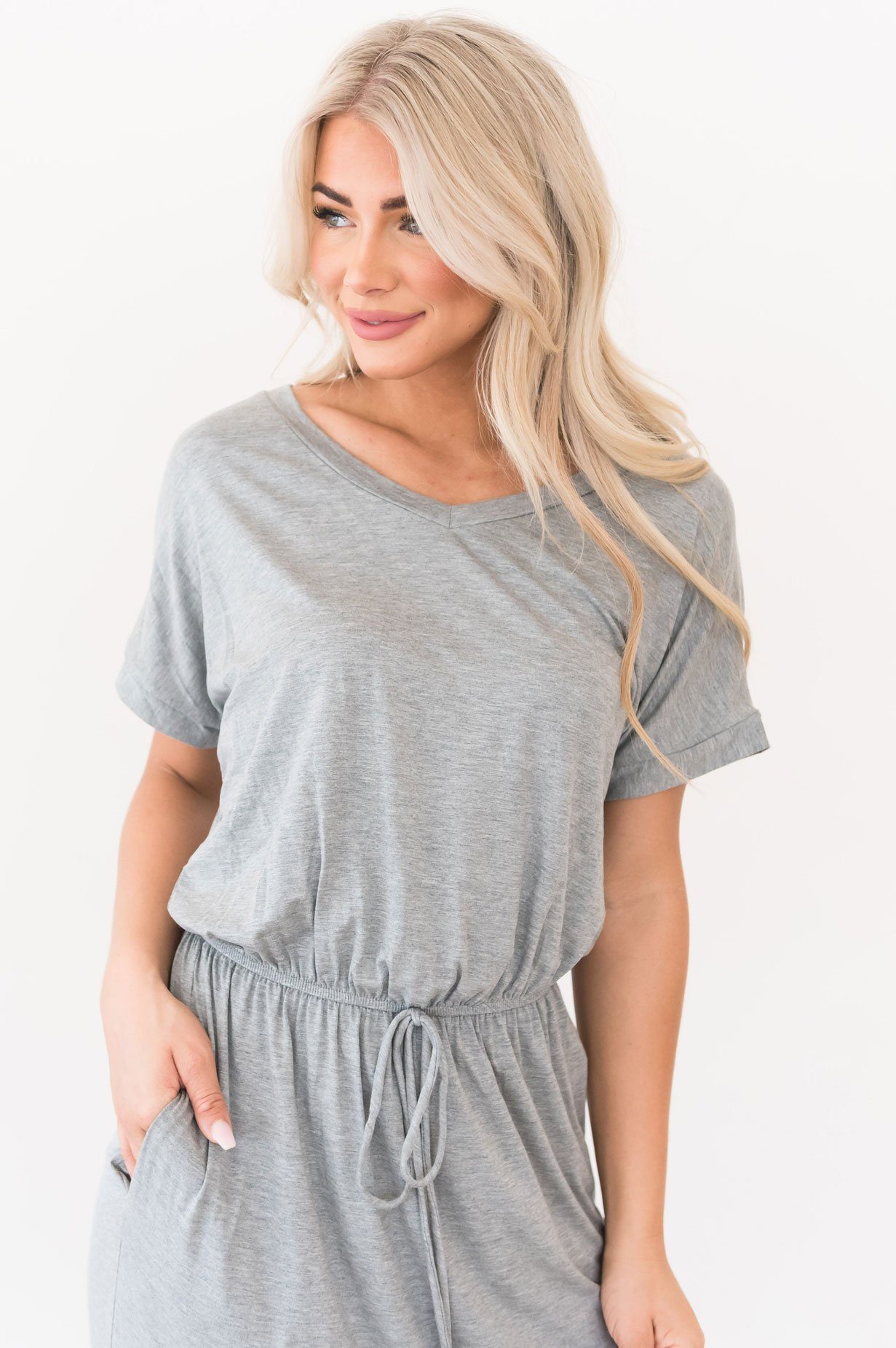 The Marta Modest Dresses vendor-unknown 