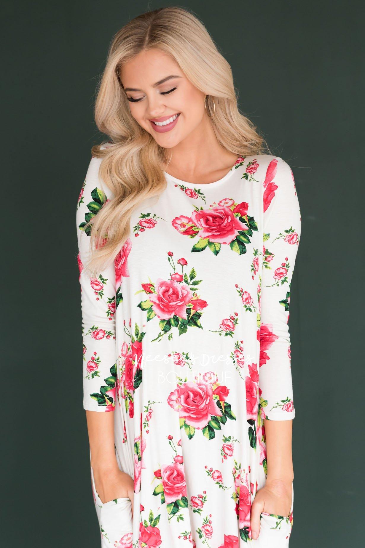 The Maysen Modest Dresses vendor-unknown 