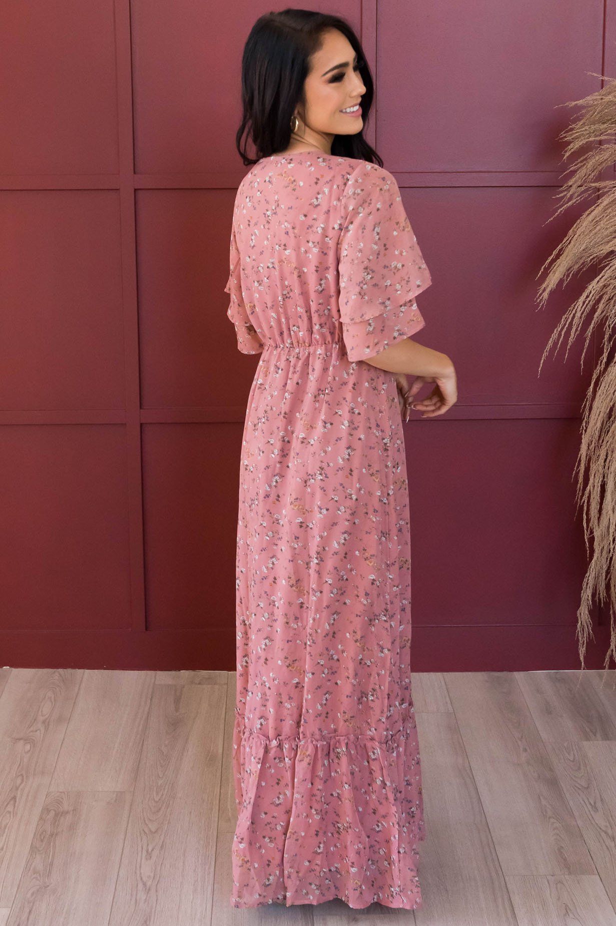 The Meadow Modest Dresses vendor-unknown 