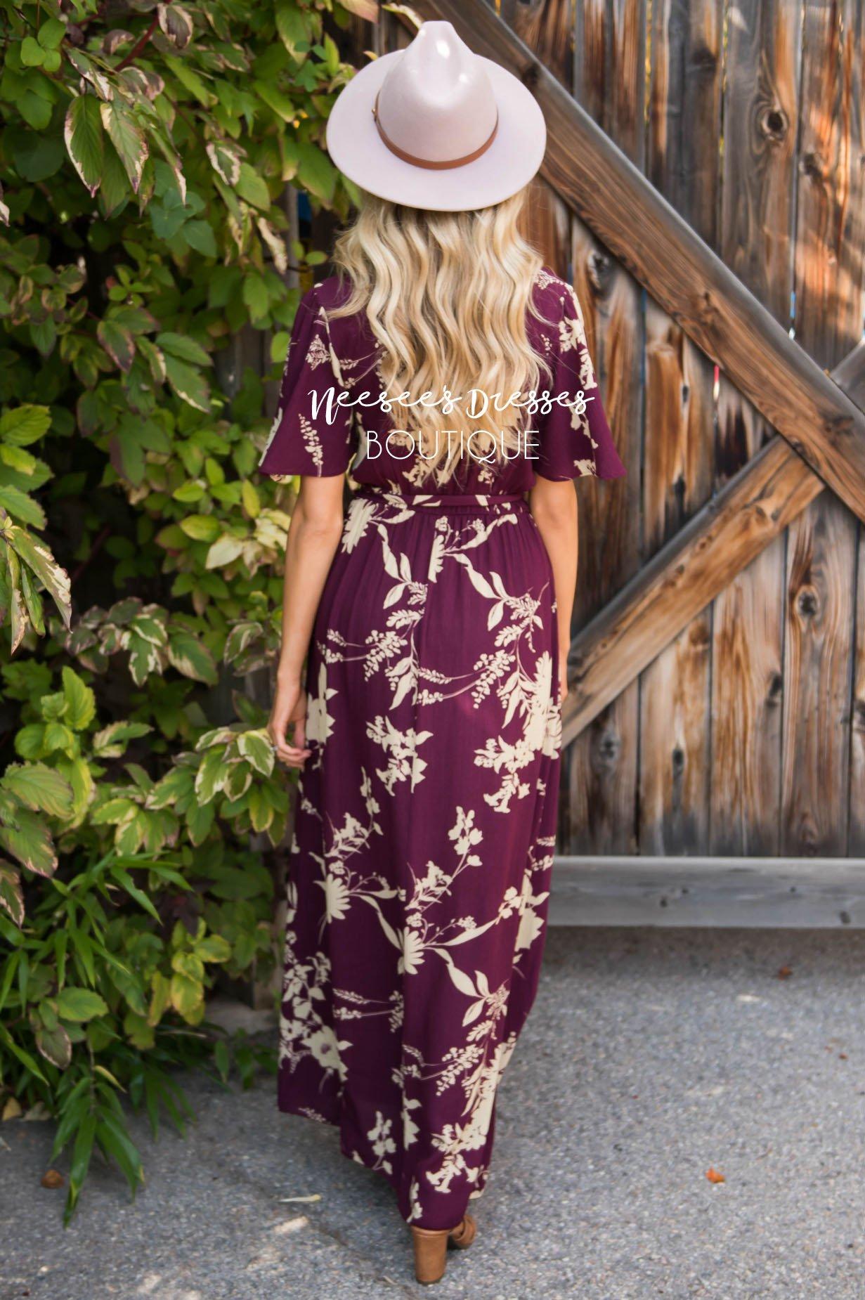 The Merilee Modest Dresses vendor-unknown 