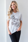 Merry & Bright Modest Tee Modest Dresses vendor-unknown