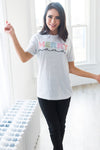 Merry Mama Modest Tee Modest Dresses vendor-unknown