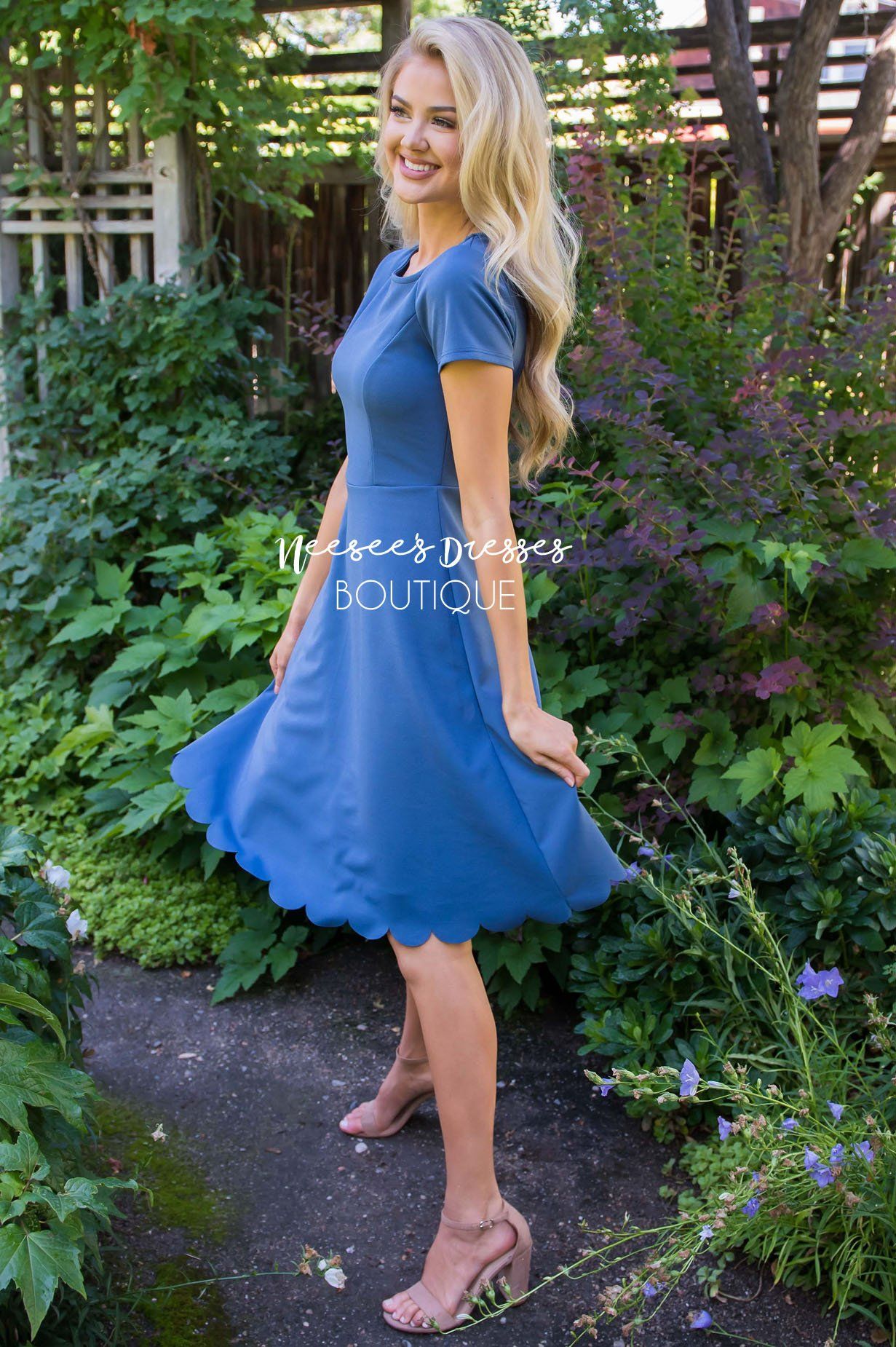 The Mia Modest Dresses vendor-unknown 