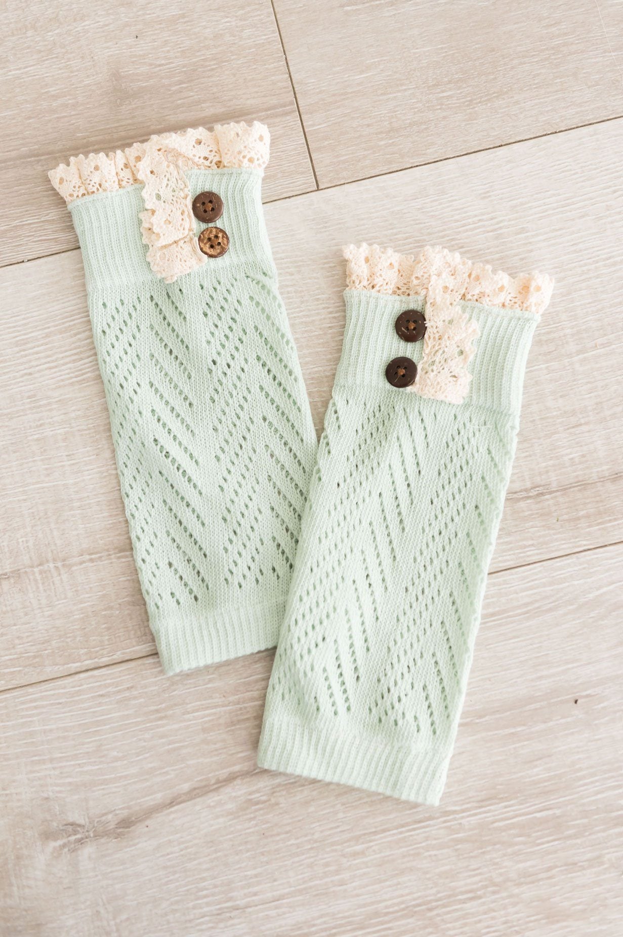 Cutest Boot Warmers Accessories & Shoes Leto Accessories 