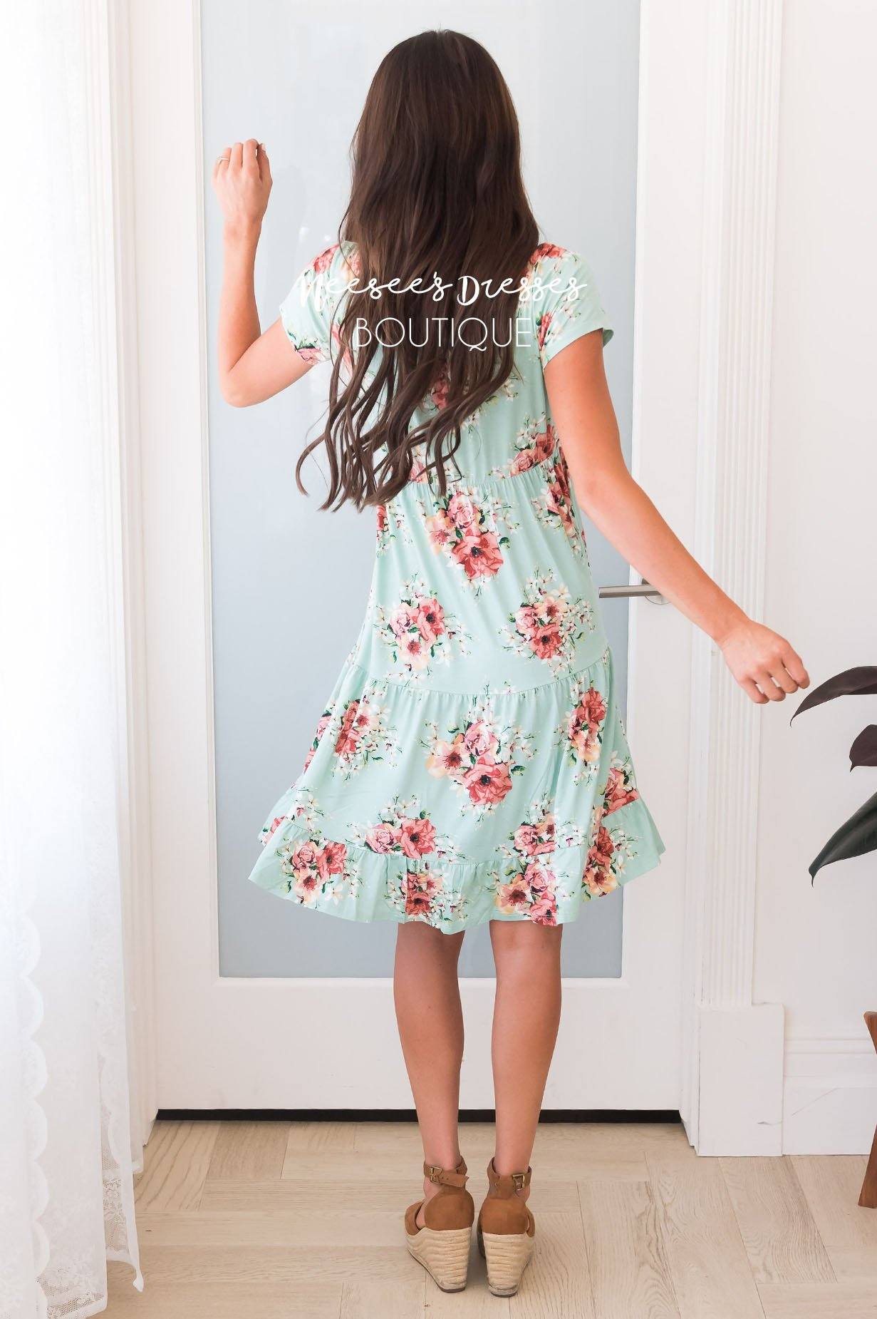 The Shelbee Modest Dresses vendor-unknown 