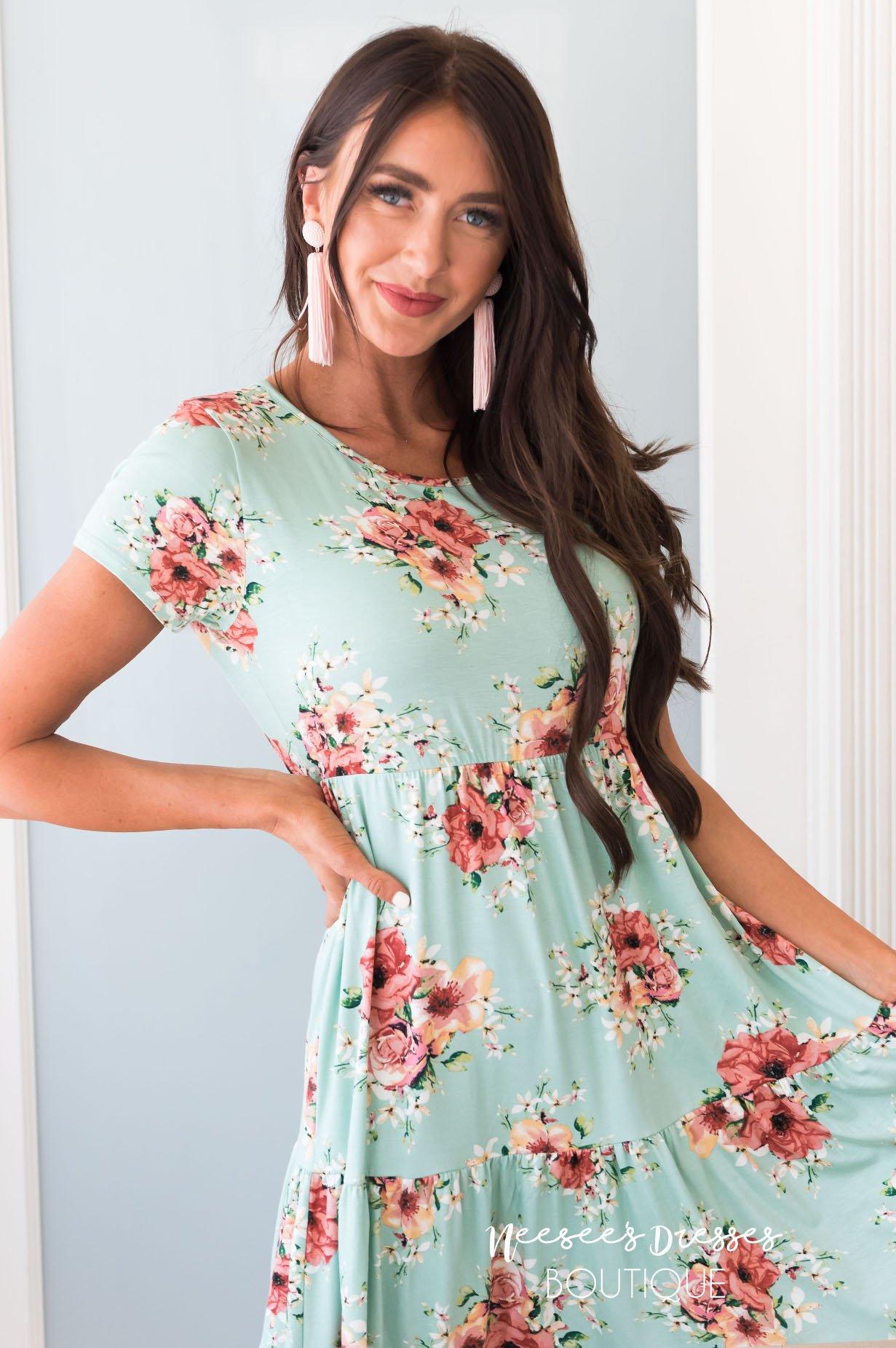 The Shelbee Modest Dresses vendor-unknown 