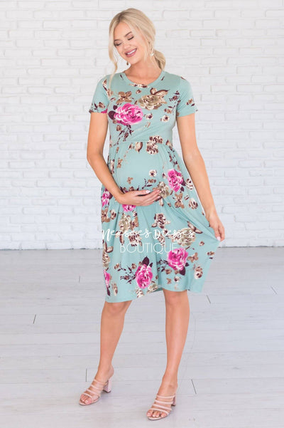 The Mya Modest Dresses vendor-unknown