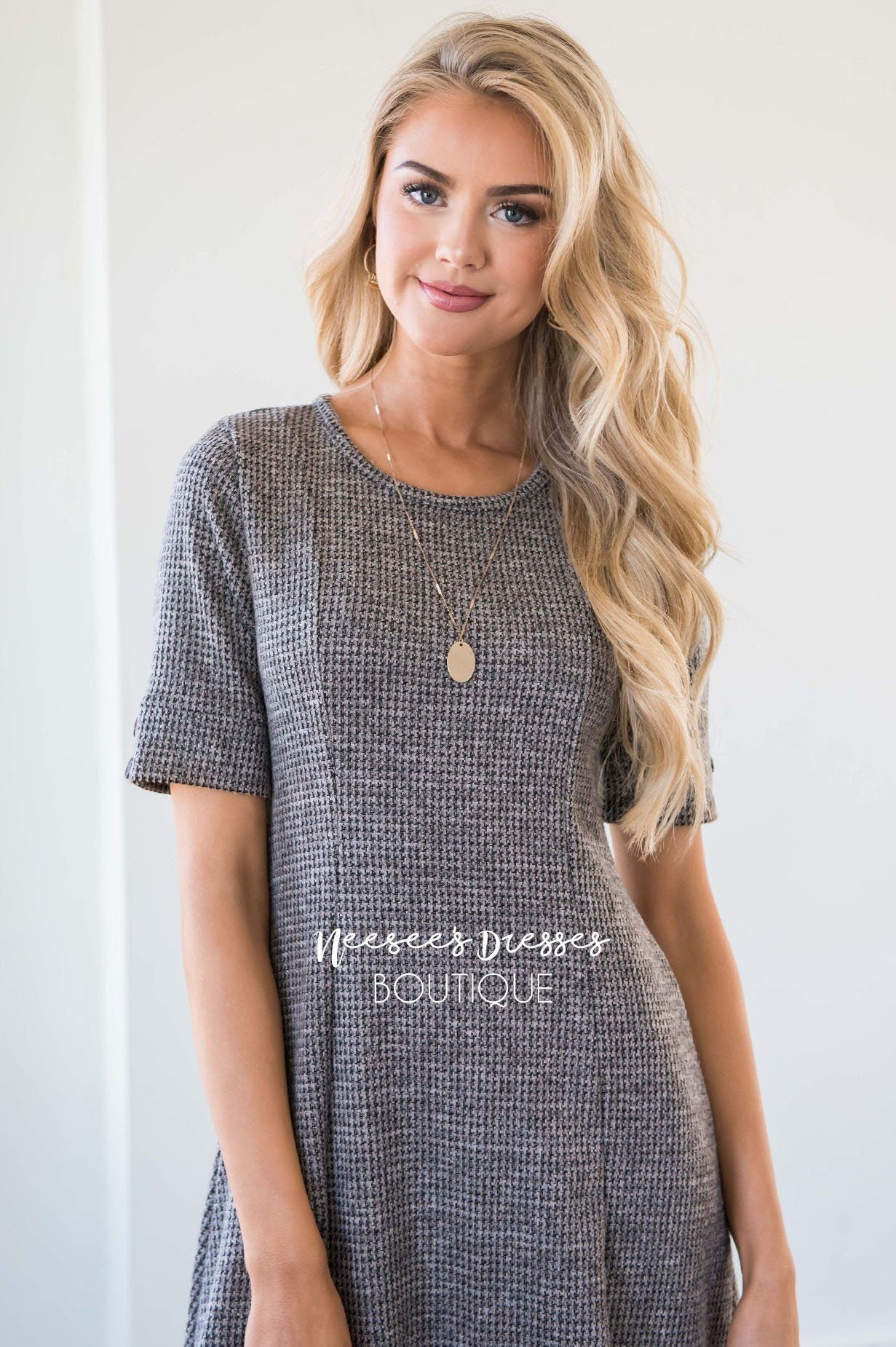 The Tylee Modest Dresses vendor-unknown 