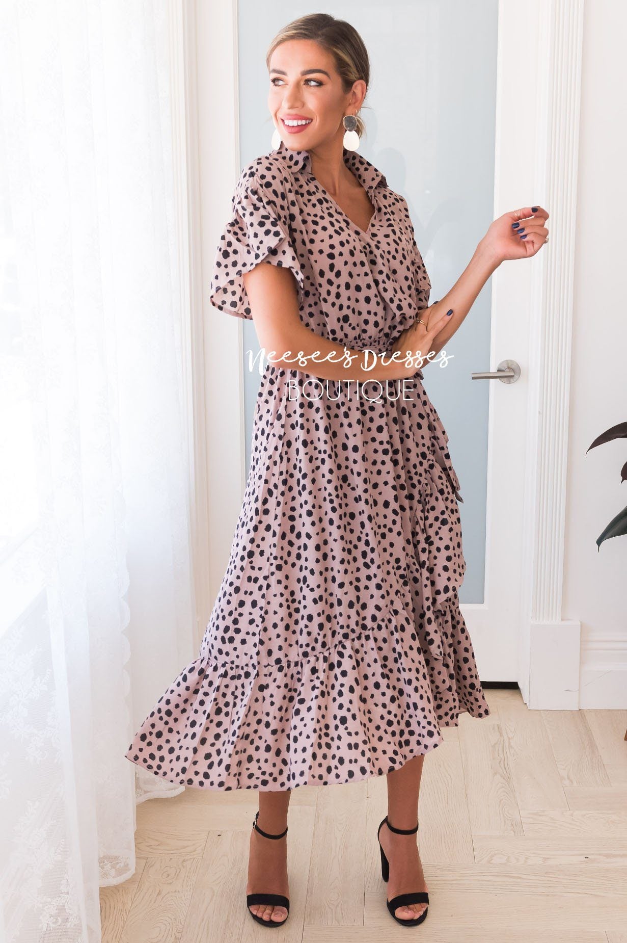 The Maige Modest Dresses vendor-unknown 