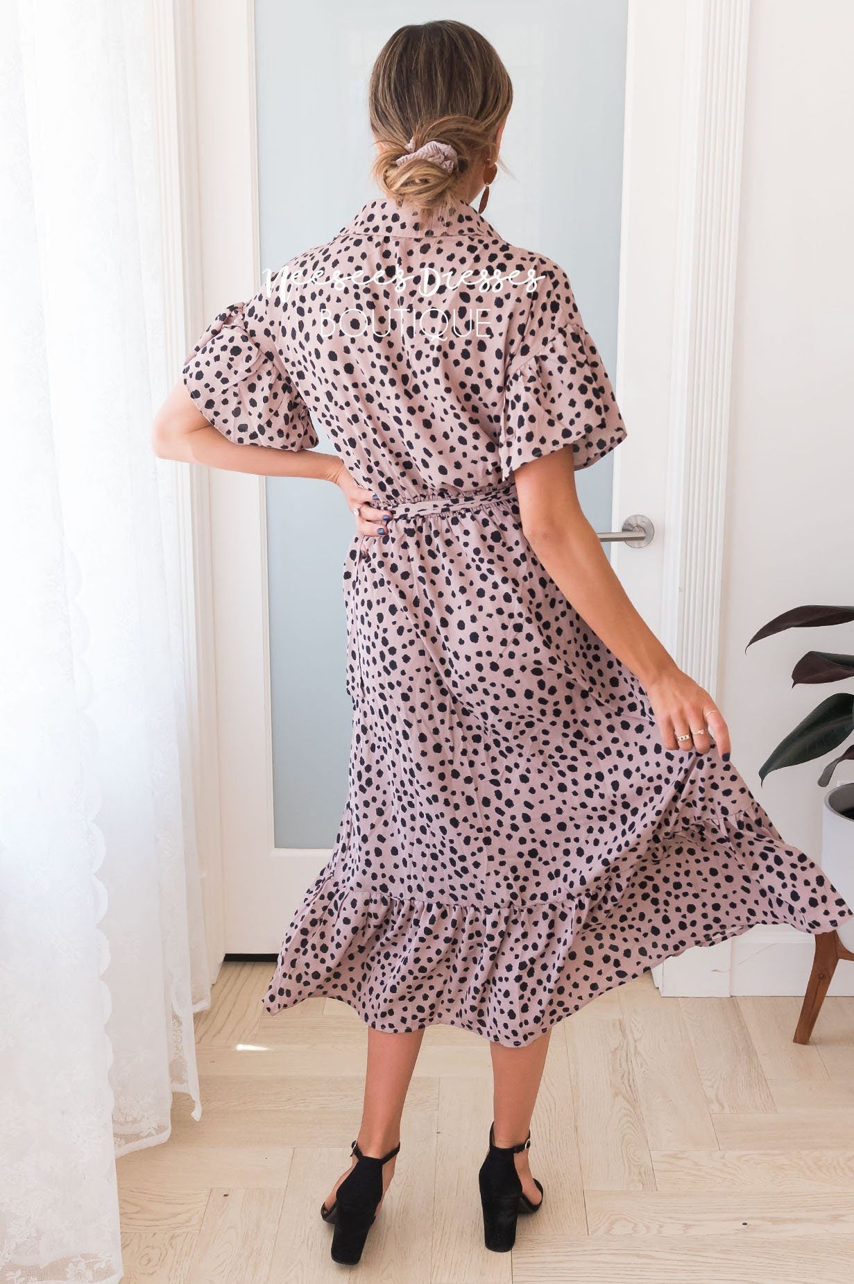 The Maige Modest Dresses vendor-unknown 