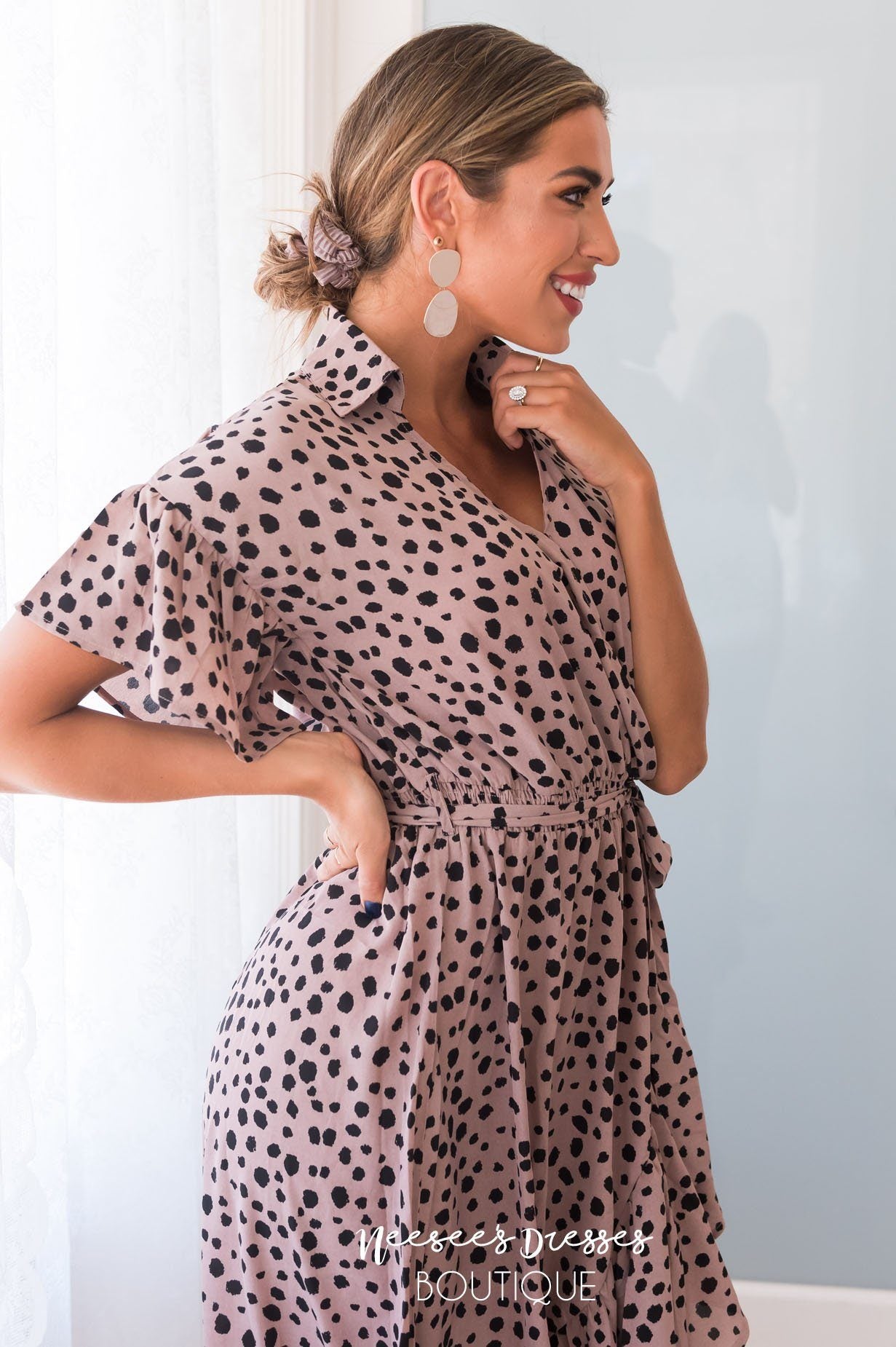 The Maige Modest Dresses vendor-unknown 