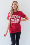 Christmas Morning Modest Tee Modest Dresses vendor-unknown