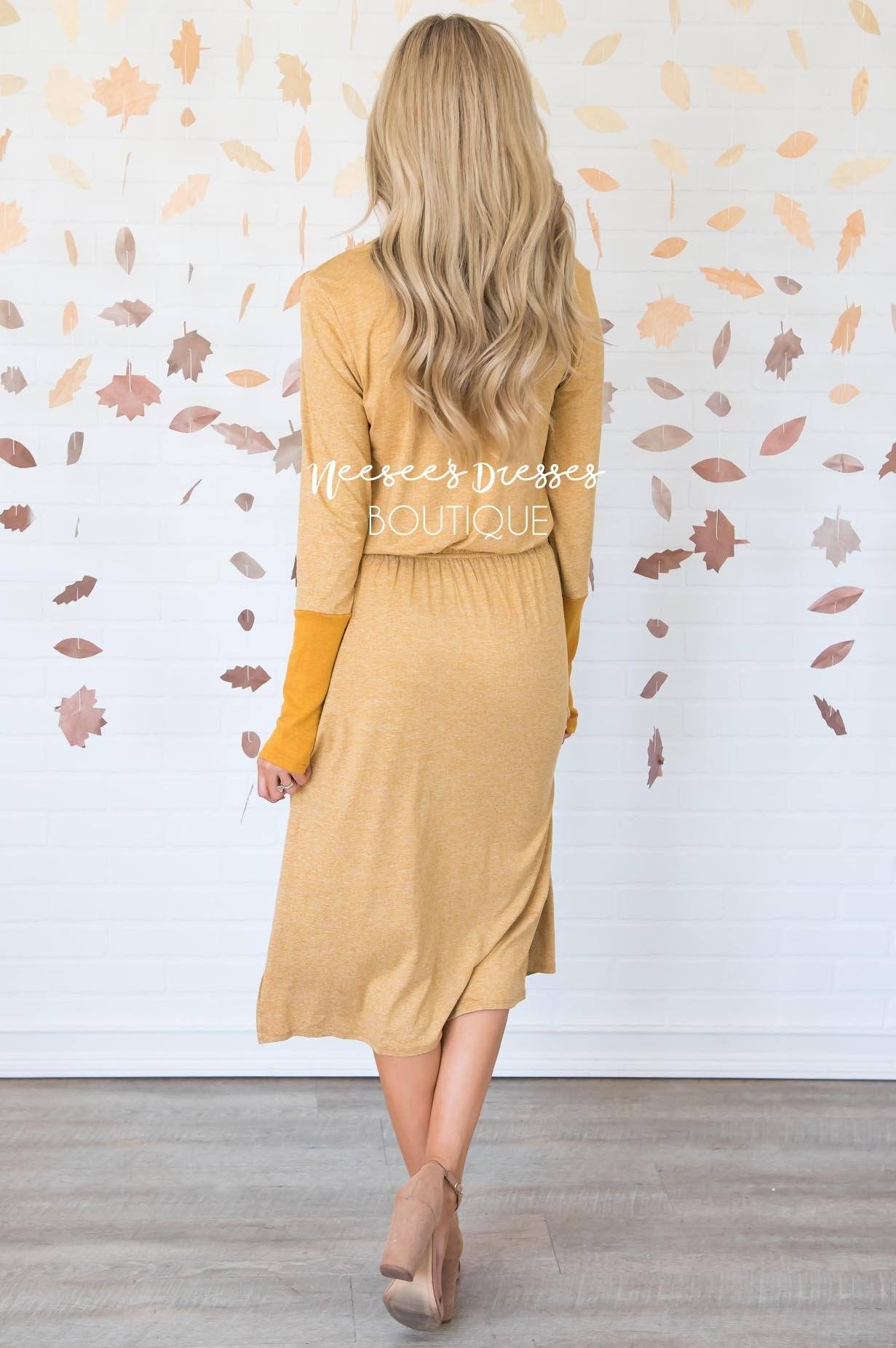 The Blake Modest Dresses vendor-unknown 