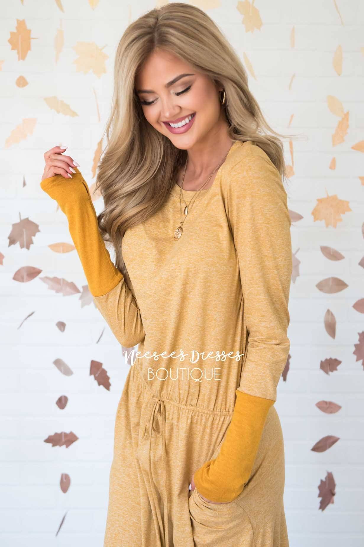 The Blake Modest Dresses vendor-unknown 