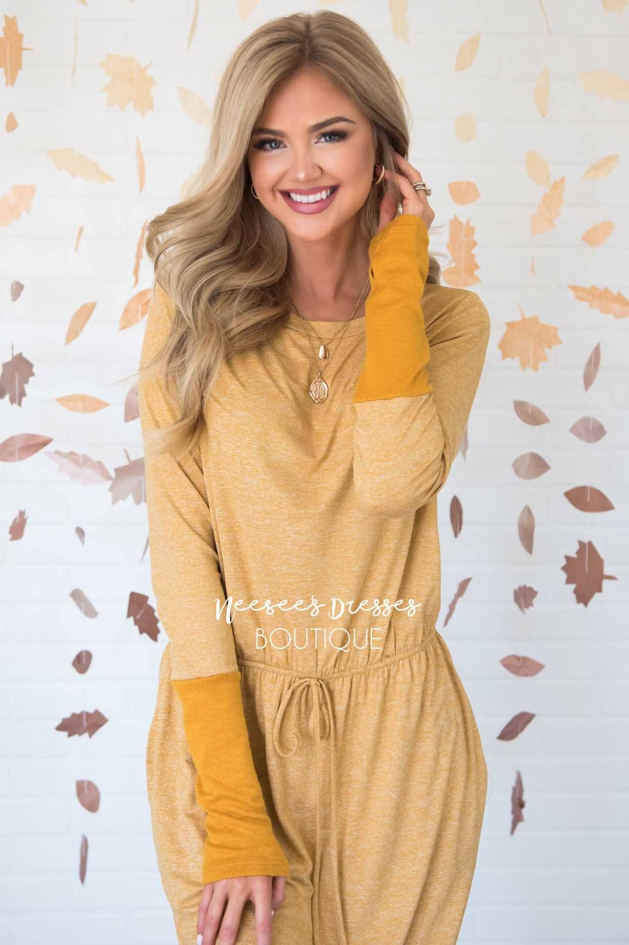 The Blake Modest Dresses vendor-unknown 