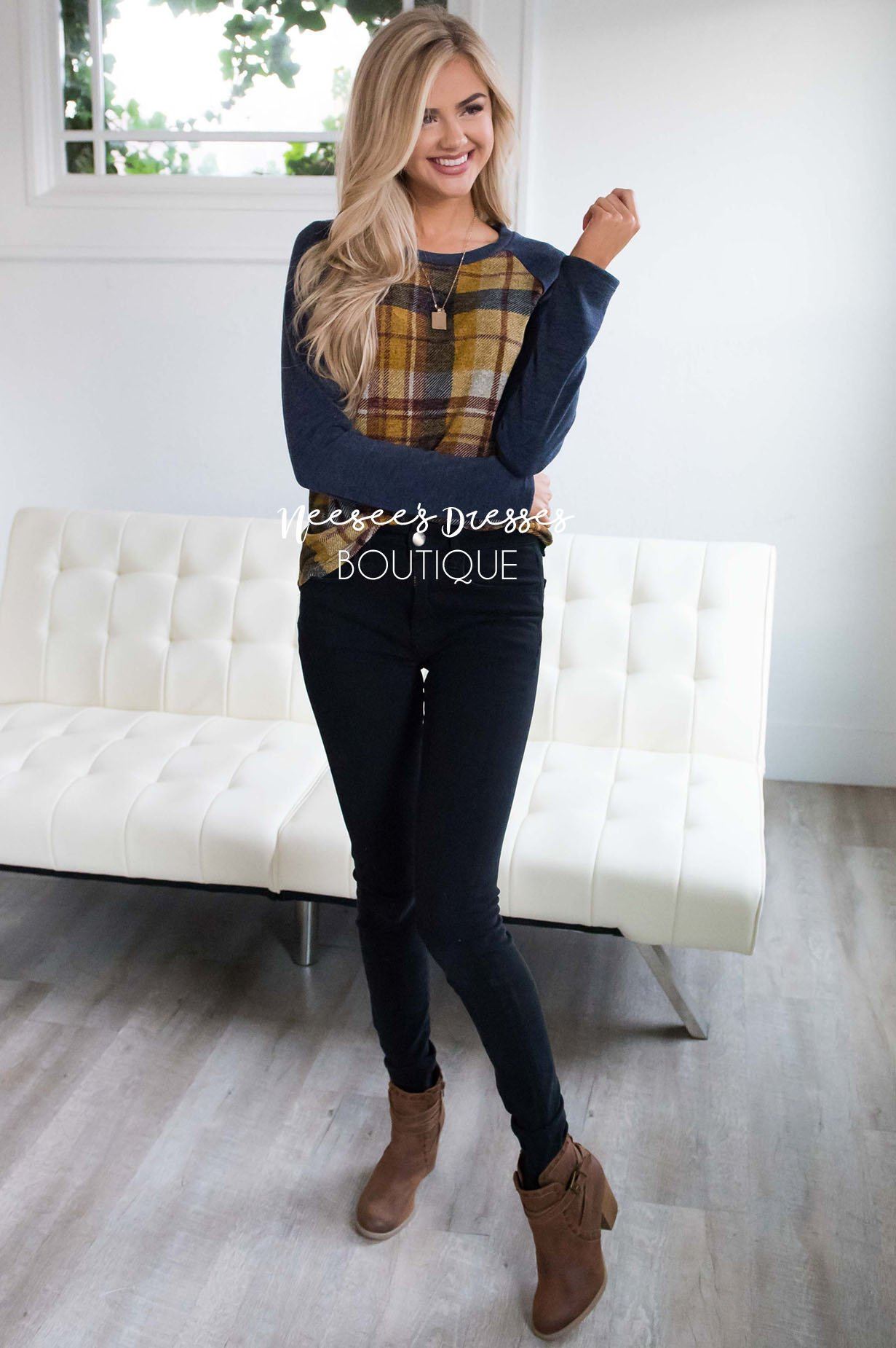 Fall Ball Game Sweater Tops vendor-unknown 