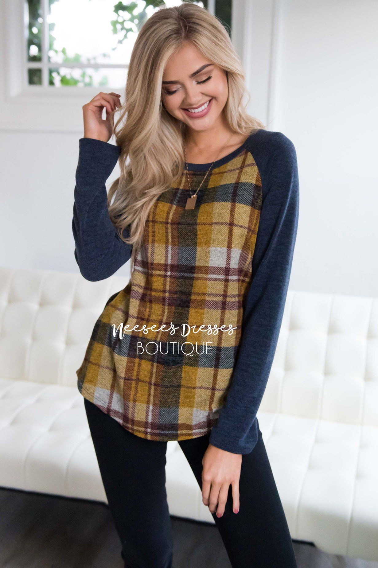 Fall Ball Game Sweater Tops vendor-unknown 