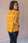 Right Direction Modest Blouse Tops vendor-unknown