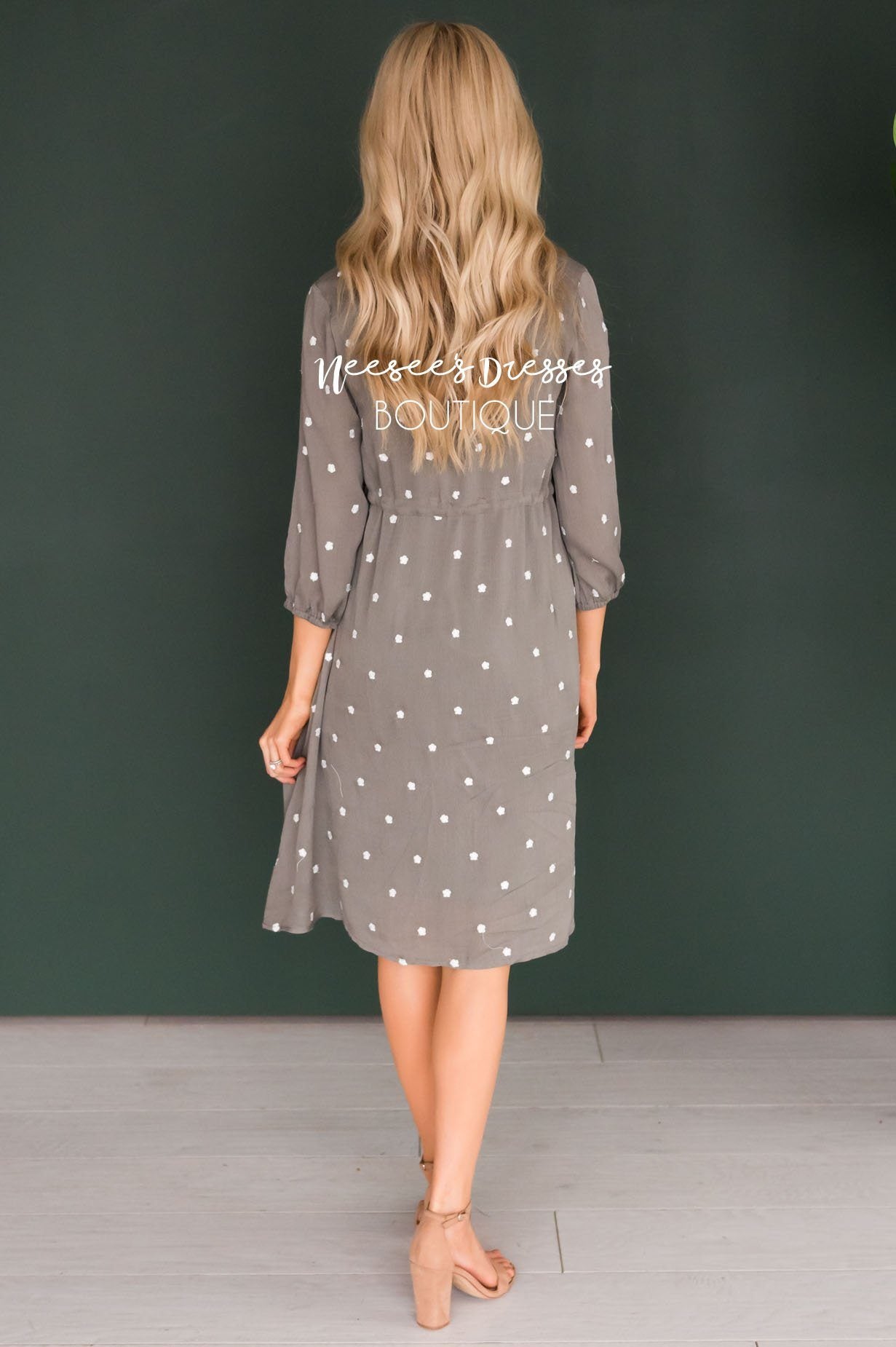 The Nancy Modest Dresses vendor-unknown 