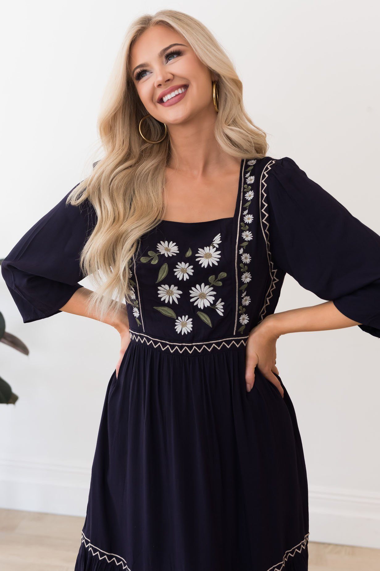 The Sari Modest Dresses vendor-unknown 