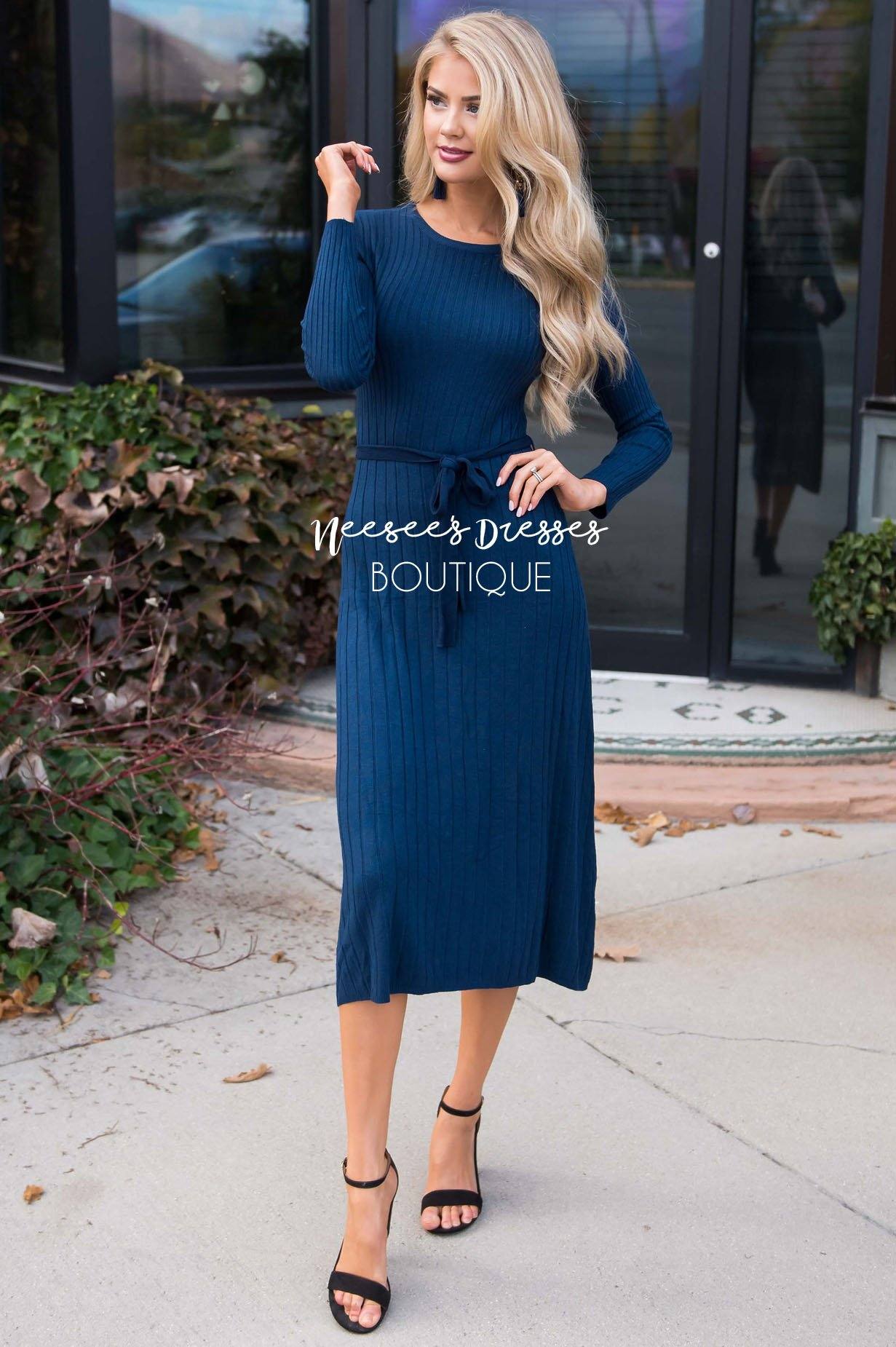 The Cassandra Modest Dresses vendor-unknown 