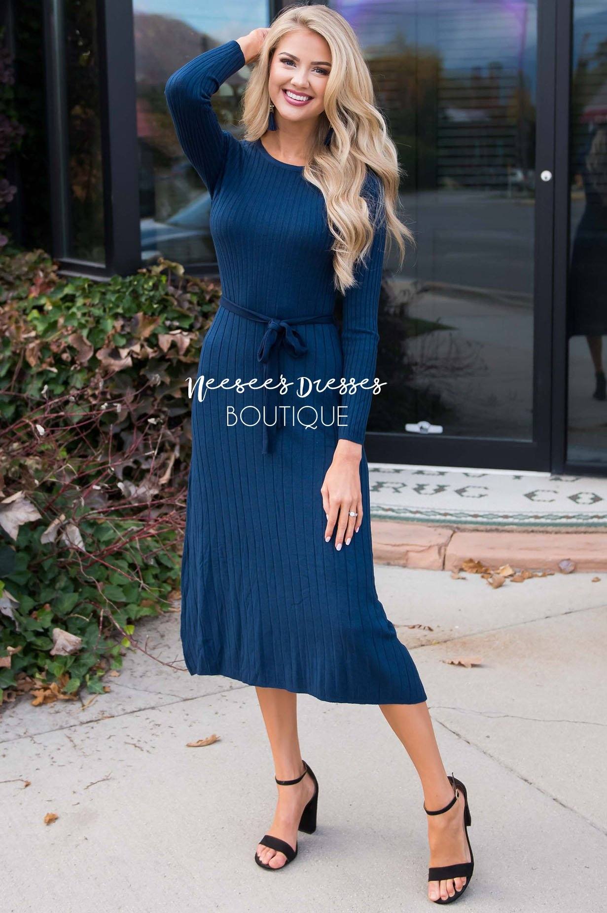 The Cassandra Modest Dresses vendor-unknown 