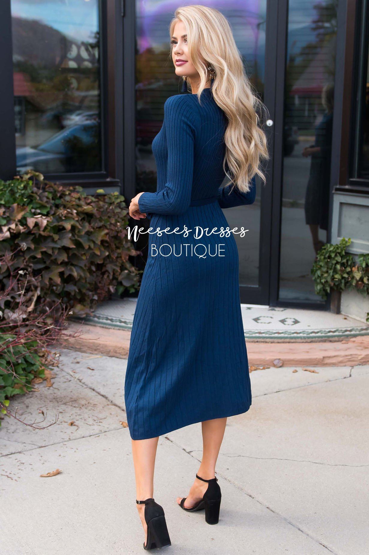 The Cassandra Modest Dresses vendor-unknown 