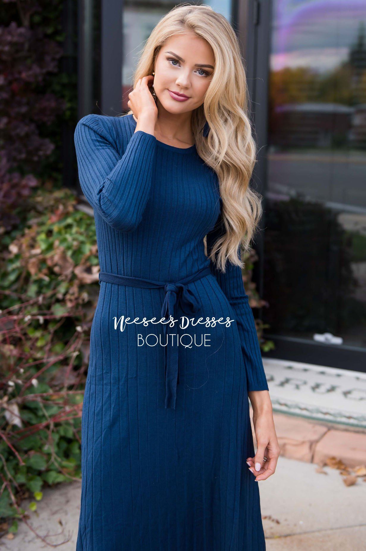 The Cassandra Modest Dresses vendor-unknown 