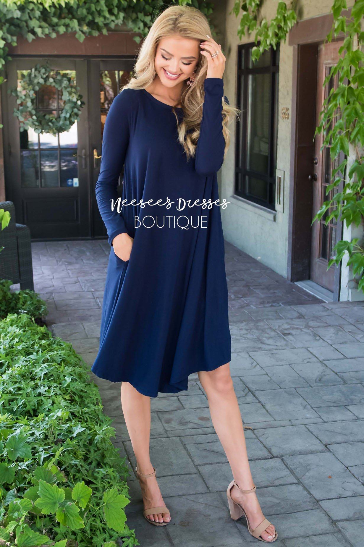 The Darya Modest Dresses vendor-unknown 