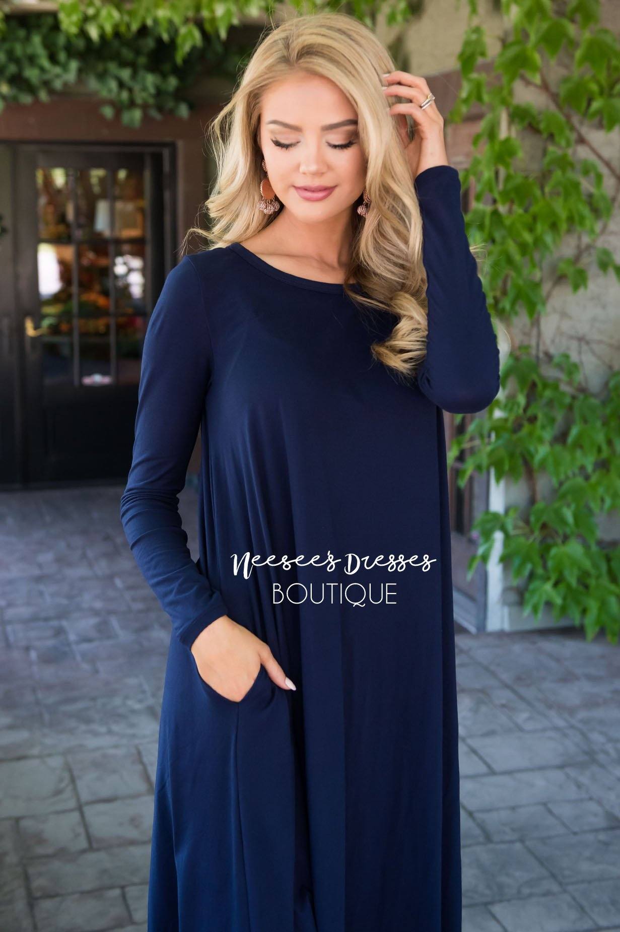 The Darya Modest Dresses vendor-unknown 